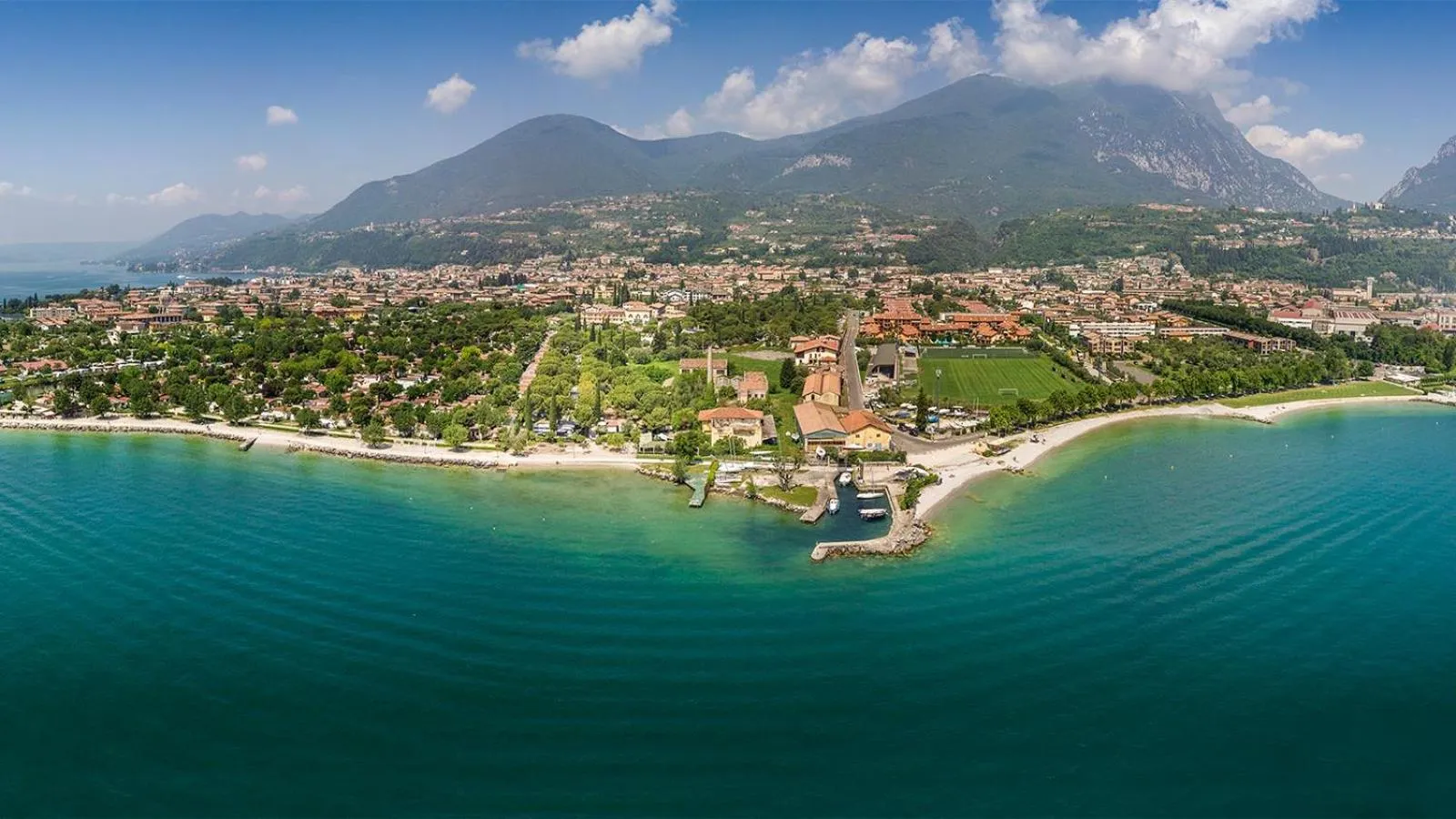 Nearby landmark in Route77 hostel