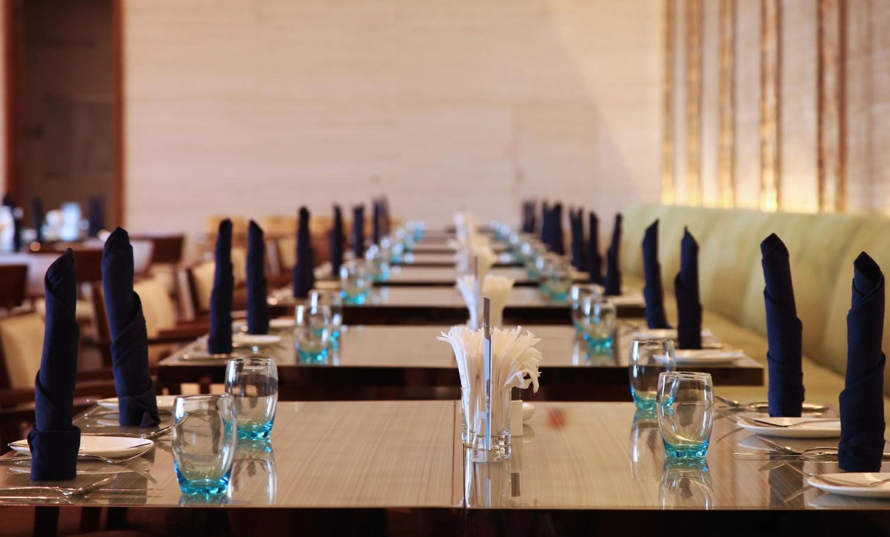 Drinks in Huidong Regal Palace Resort