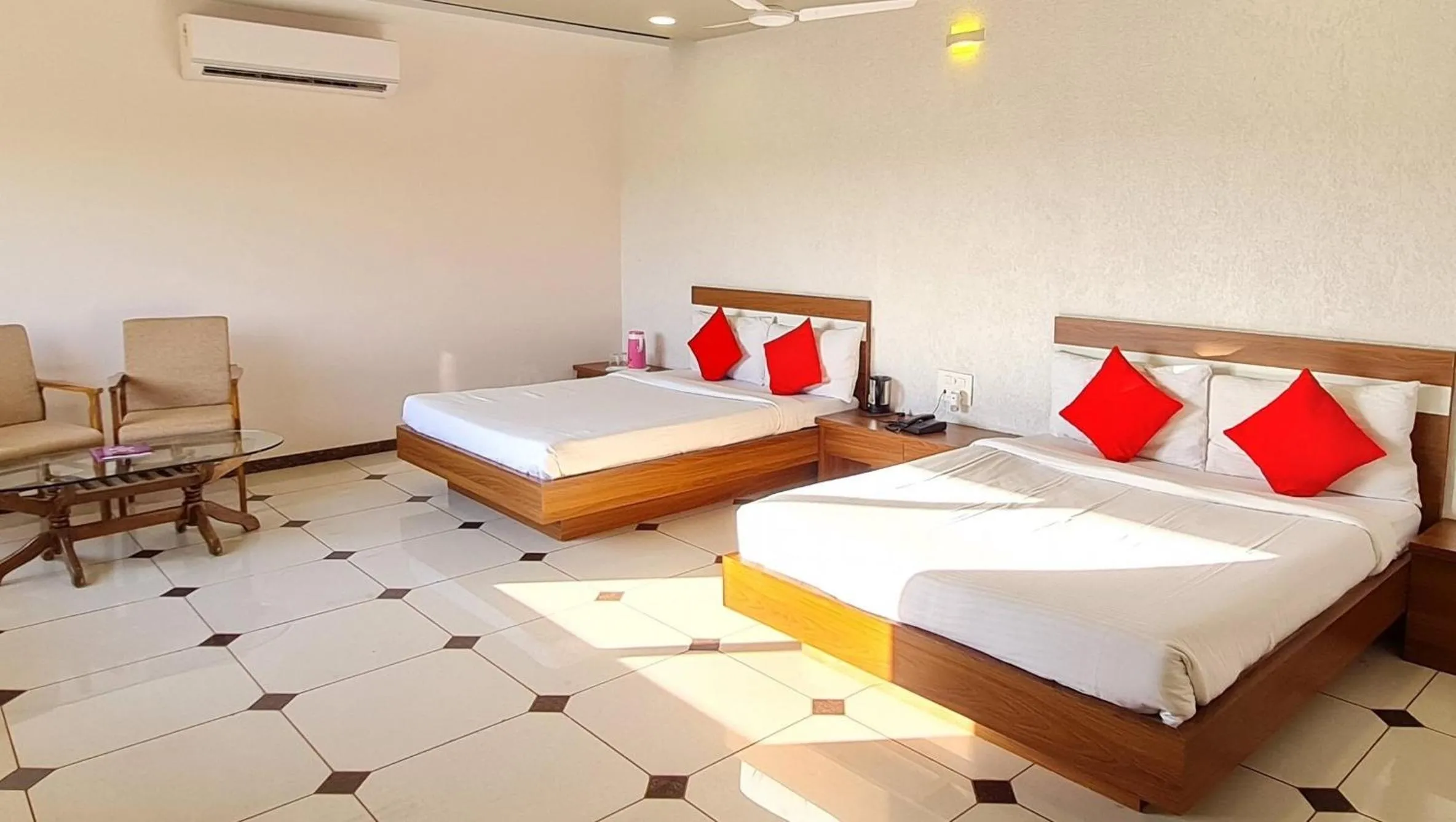 HOTEL SHIV SHAKTI