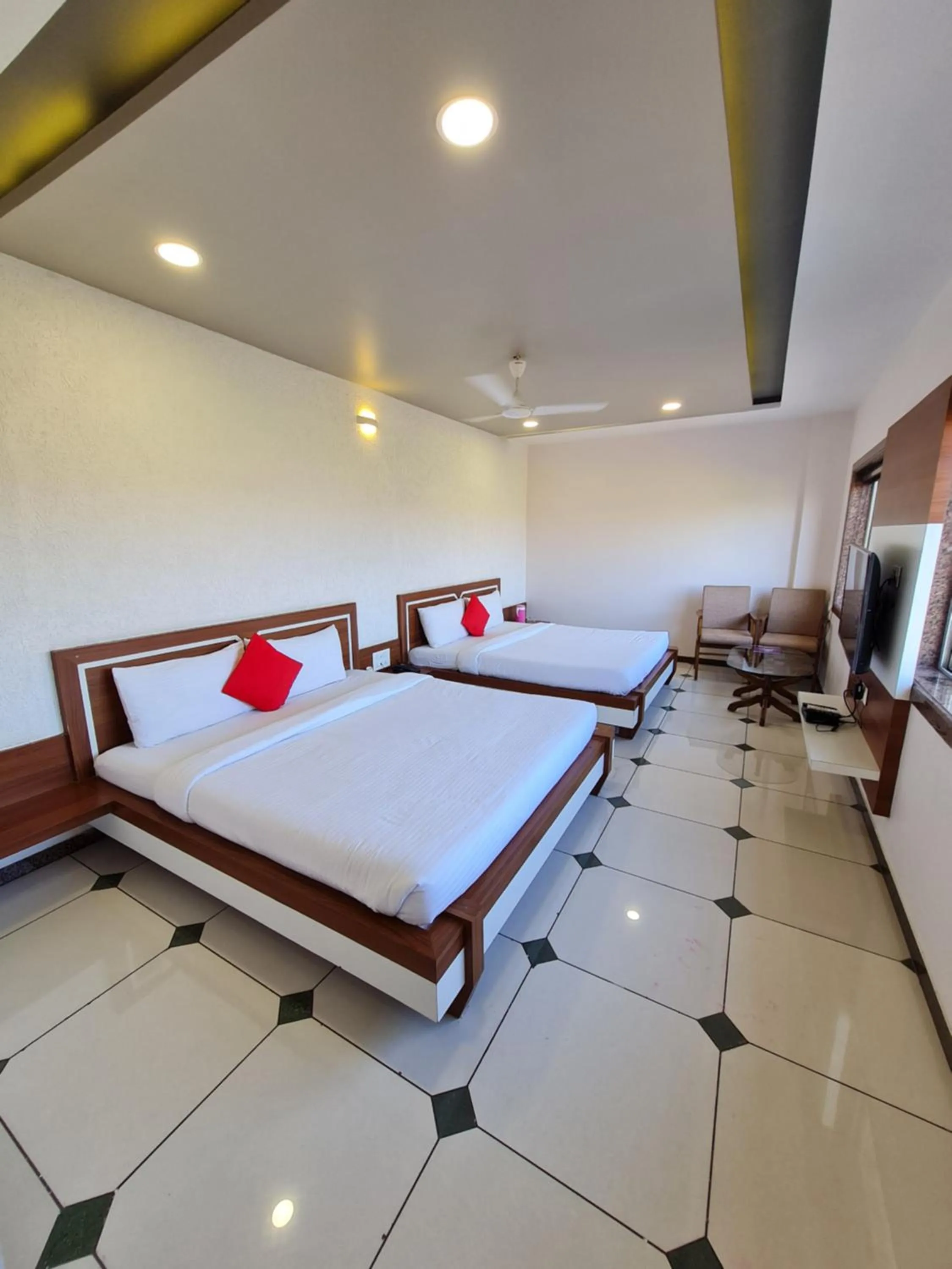 HOTEL SHIV SHAKTI