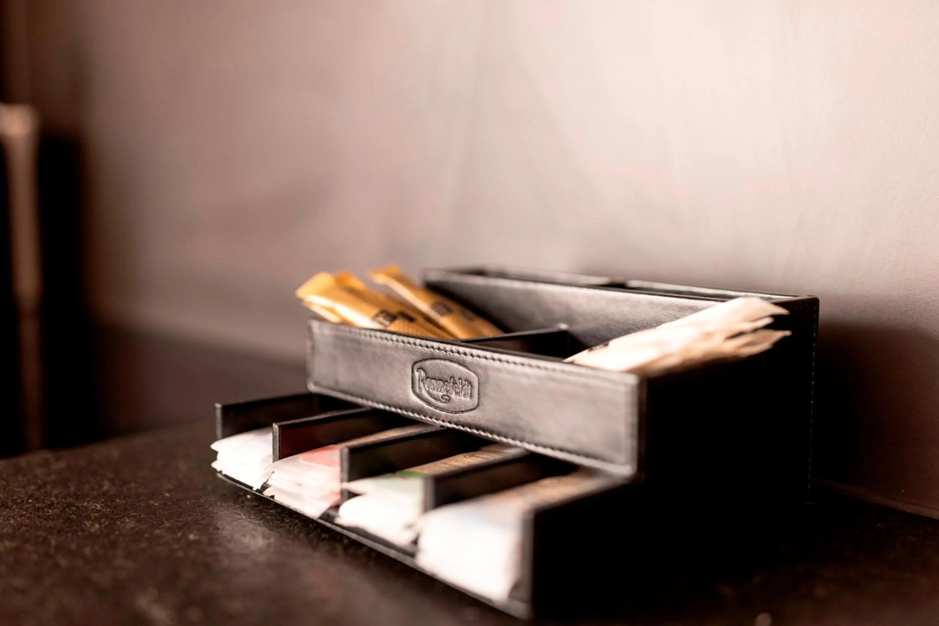 Food and drinks in All-Suite Resort Zwieselstein - Sölden