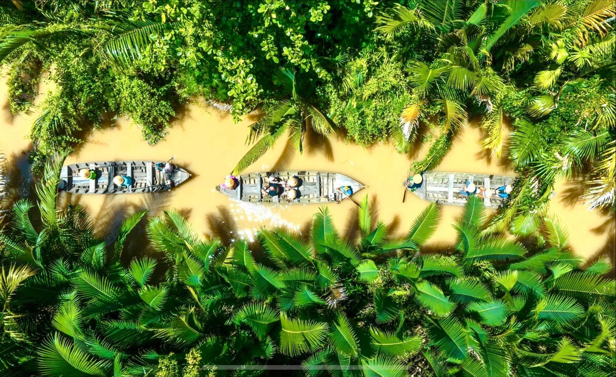 Activities in Mango Home Riverside Eco - Resort