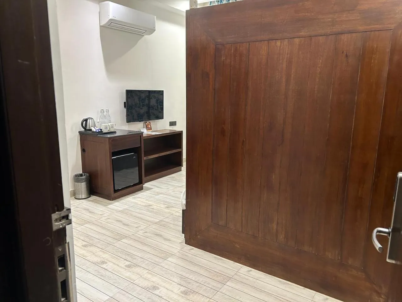 TV and multimedia in The Orchid Shimla