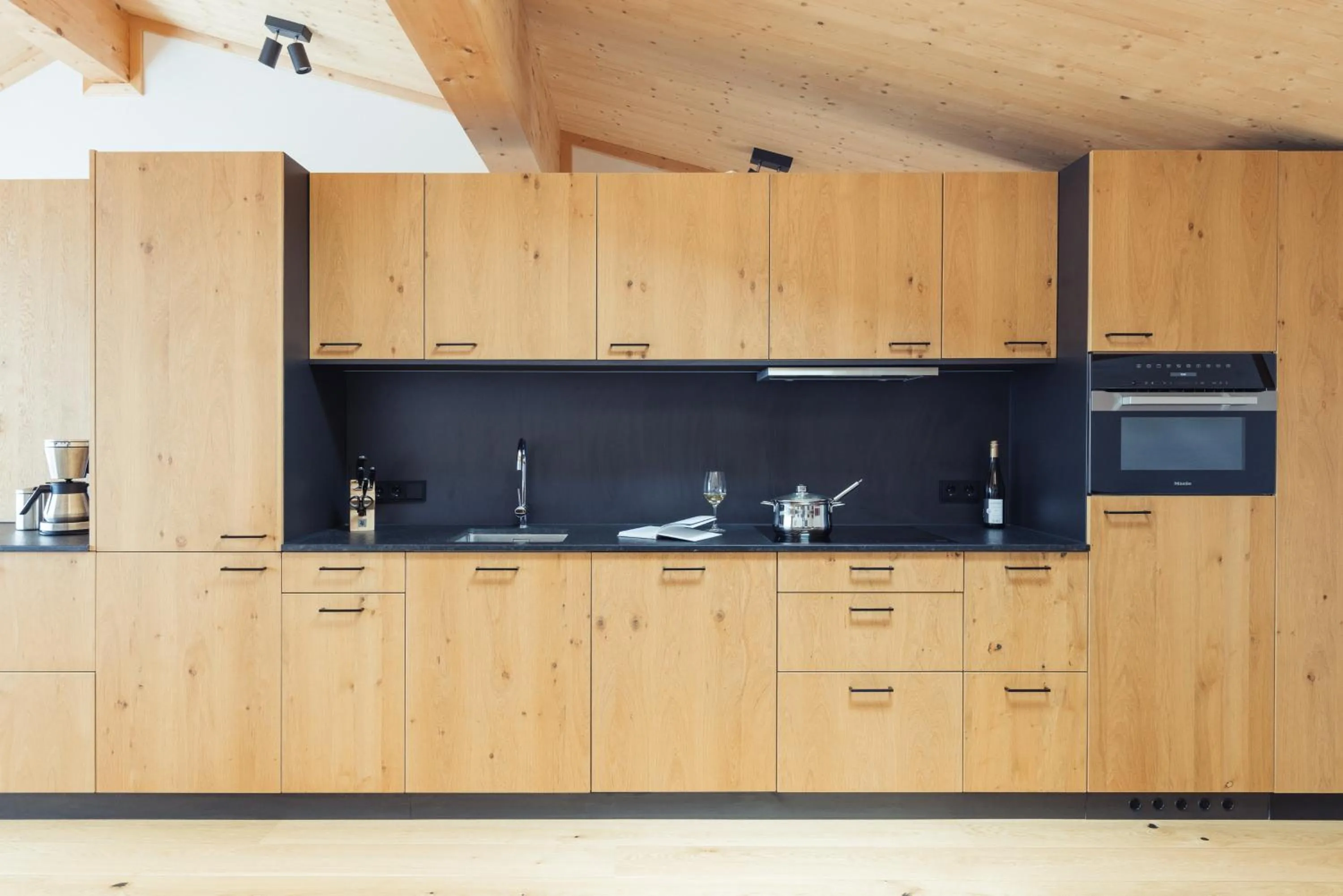 All-Suite Resort Fieberbrunn inkl Aubad-Eintritt