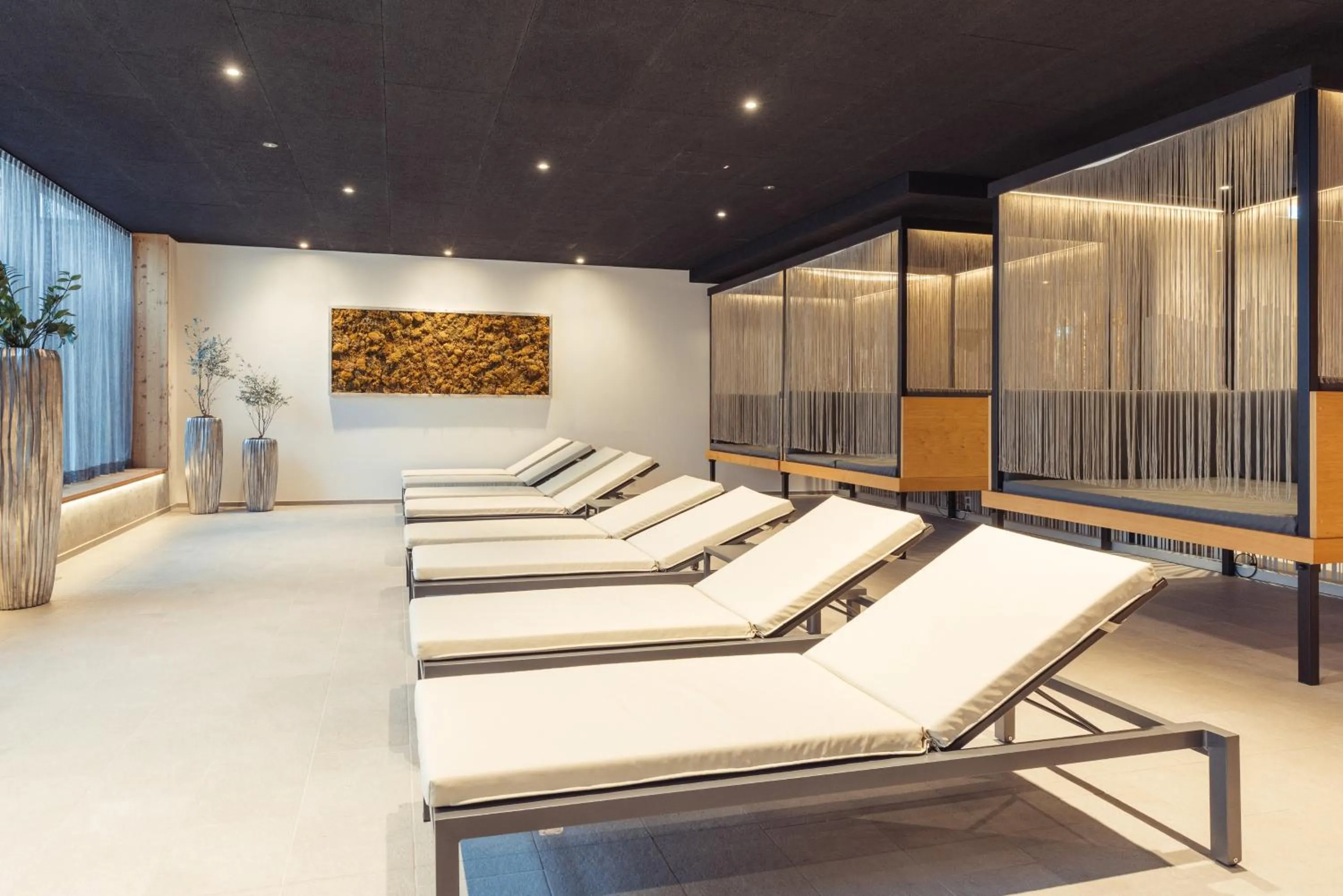 All-Suite Resort Fieberbrunn inkl Aubad-Eintritt