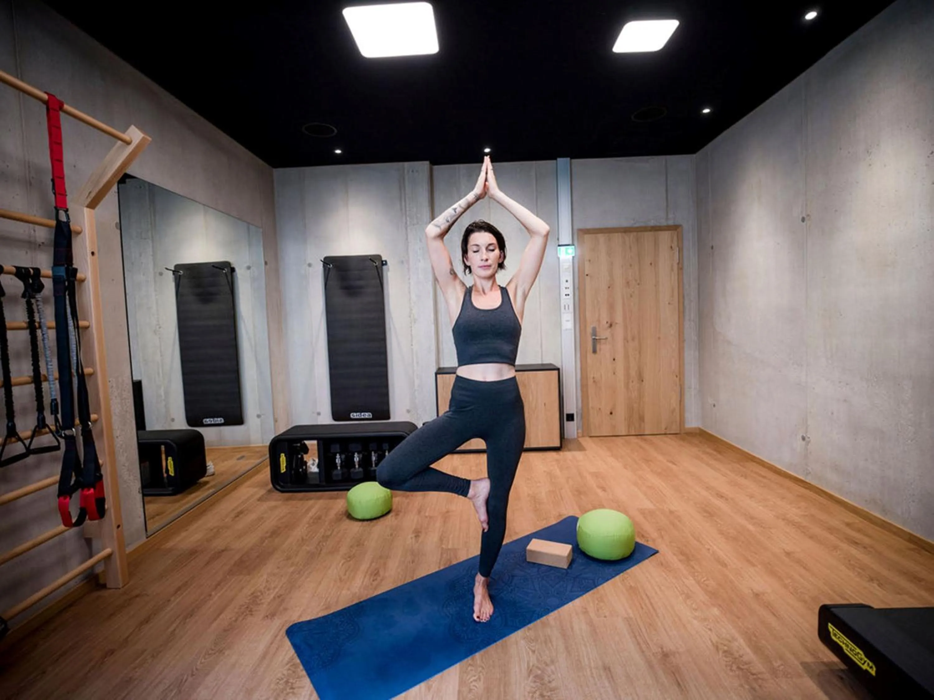 Activities in All-Suite Resort Fieberbrunn inkl Aubad-Eintritt