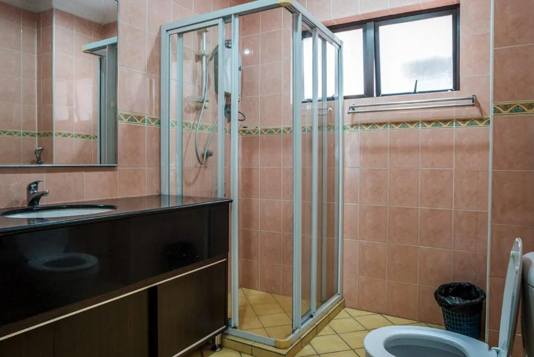 North Borneo Paradise@Marina Court