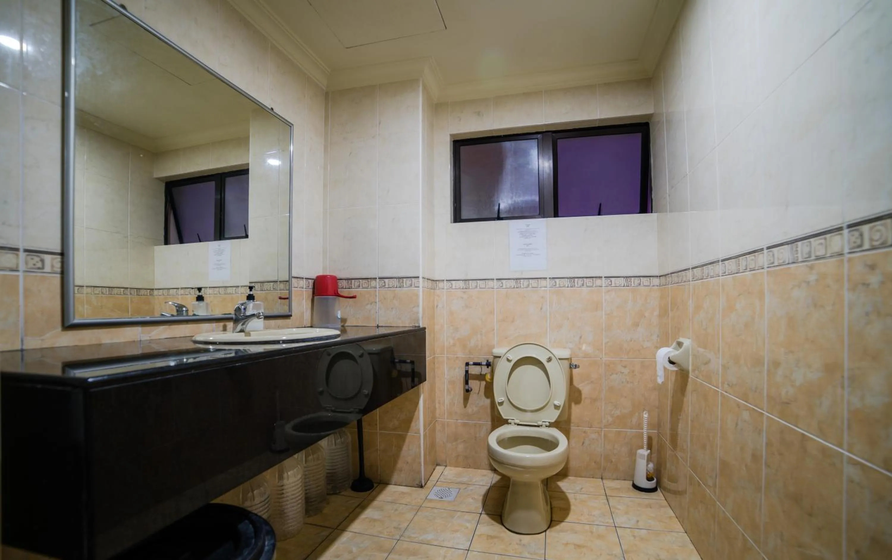 North Borneo Paradise@Marina Court