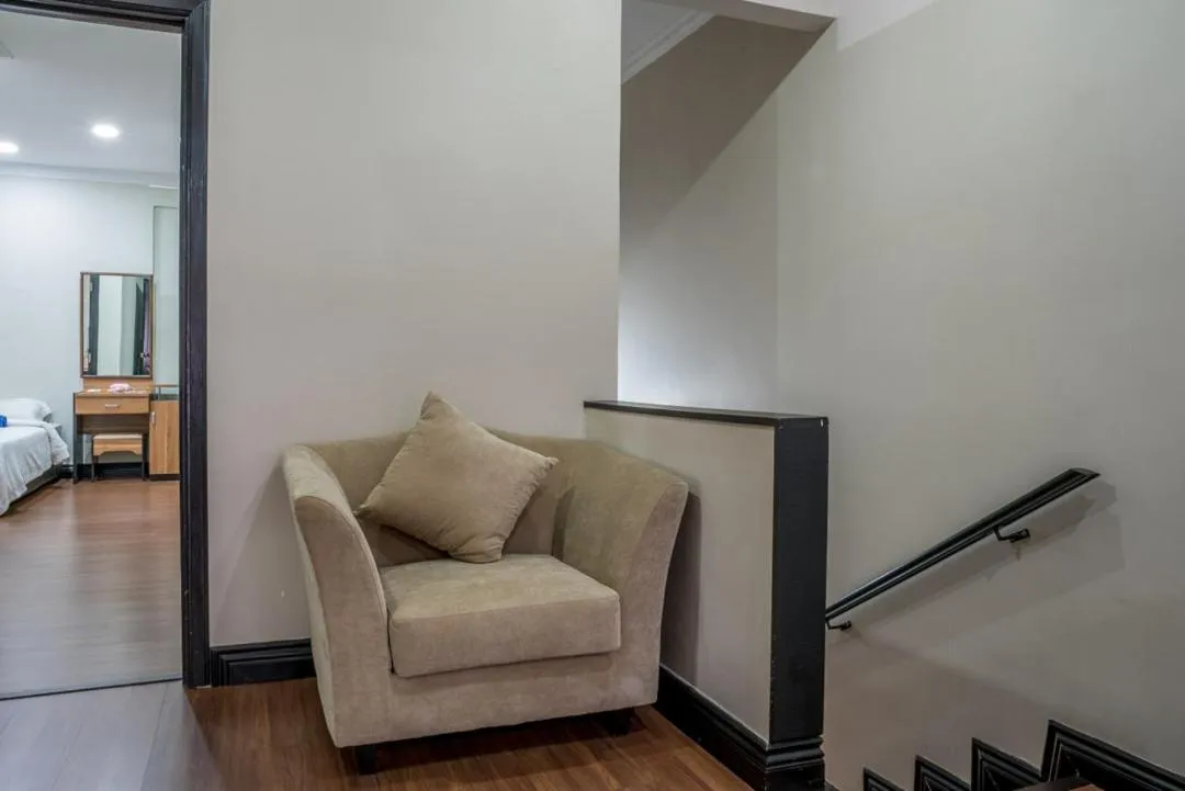 North Borneo Paradise@Marina Court