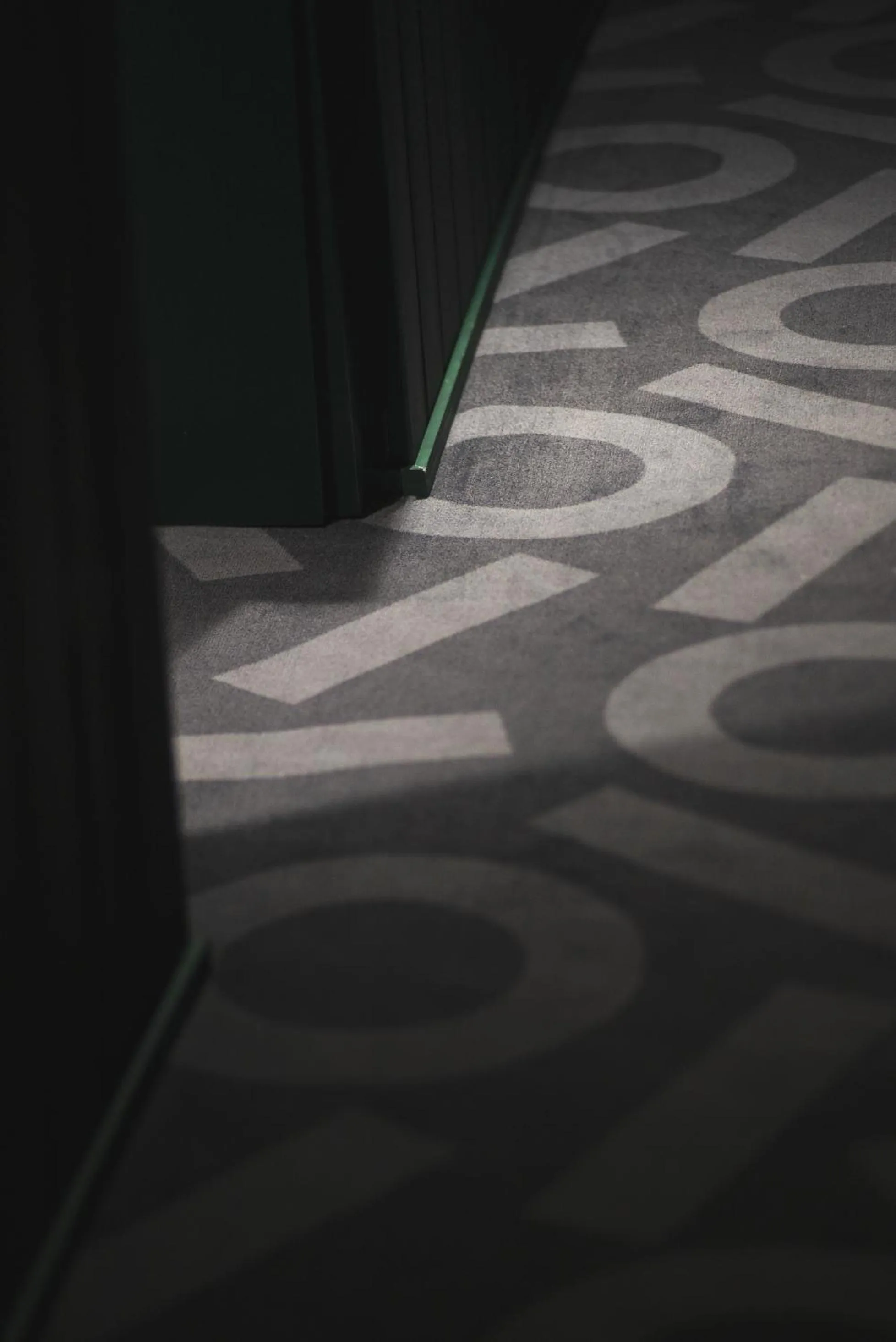 Property logo or sign in Hotel COTA1110