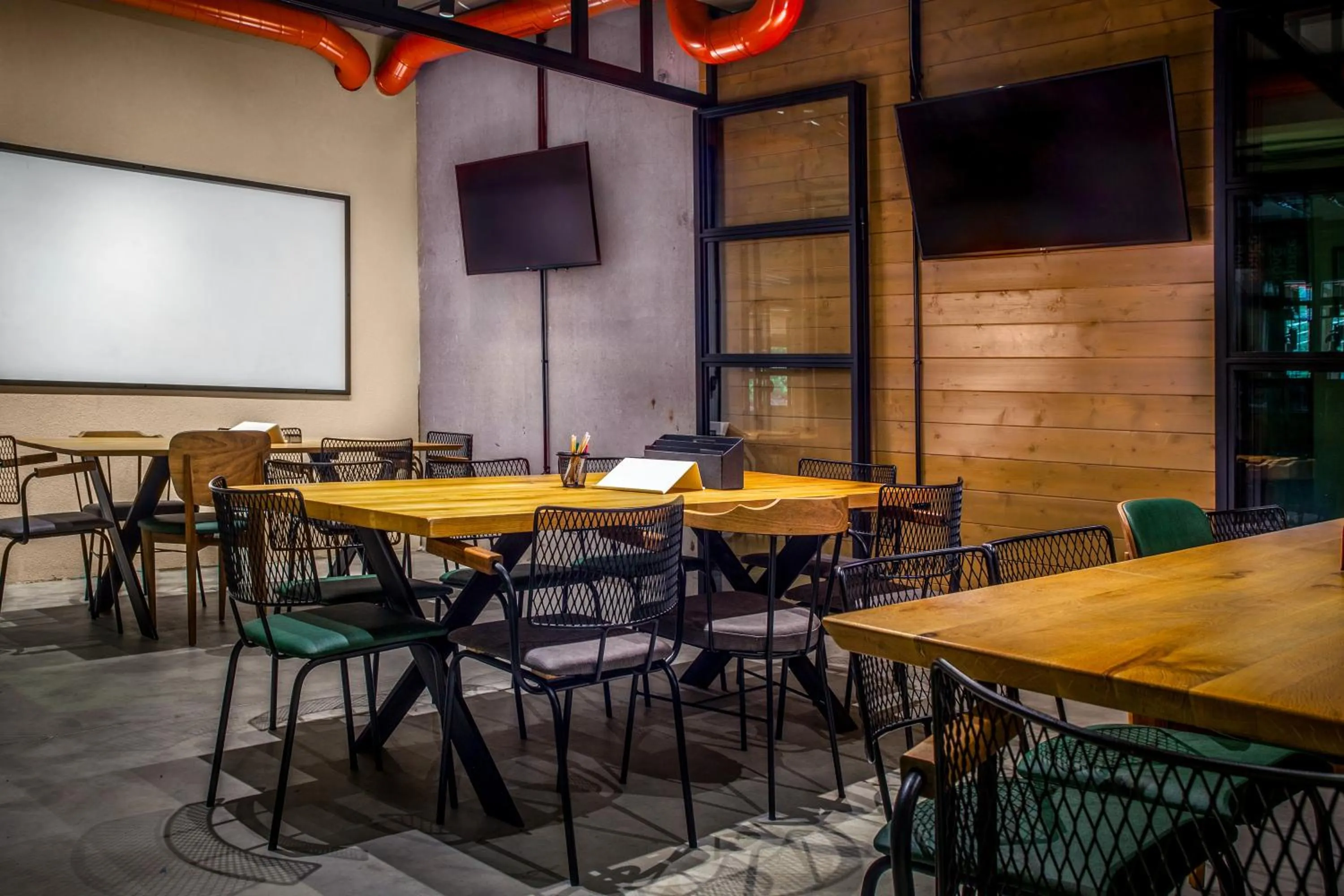 Meeting/conference room in Hotel COTA1110