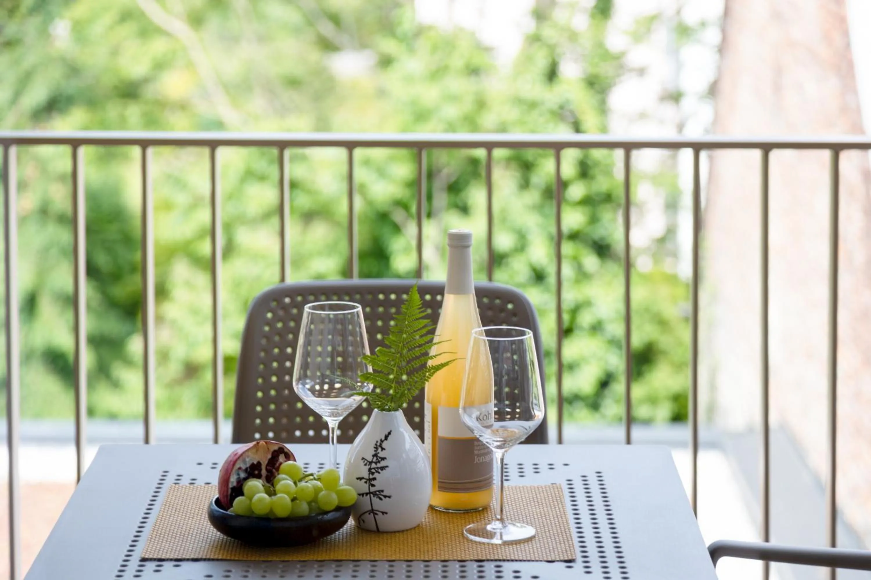 Balcony/Terrace in Apart of me Klagenfurt