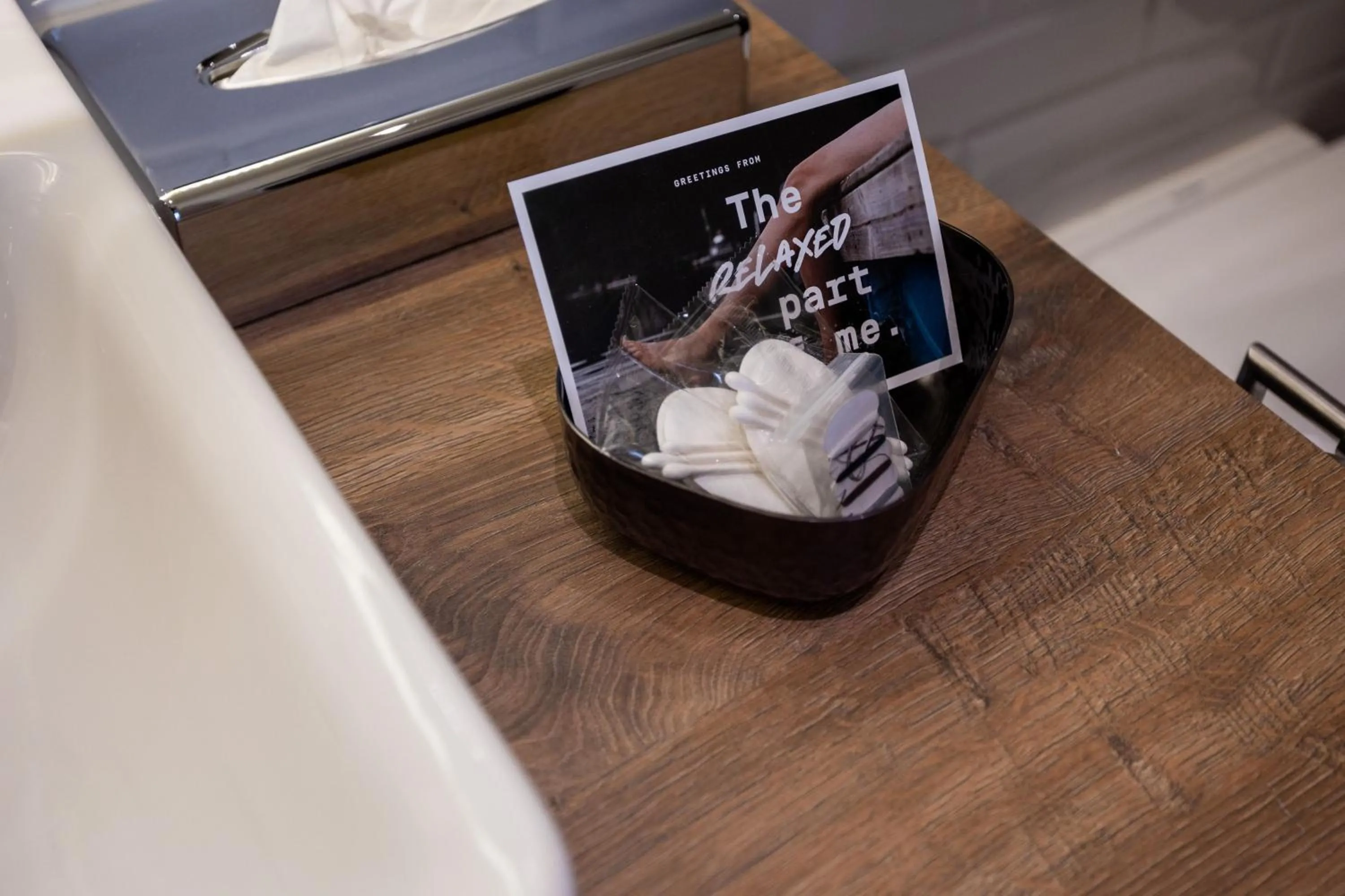 Bathroom in Apart of me Klagenfurt