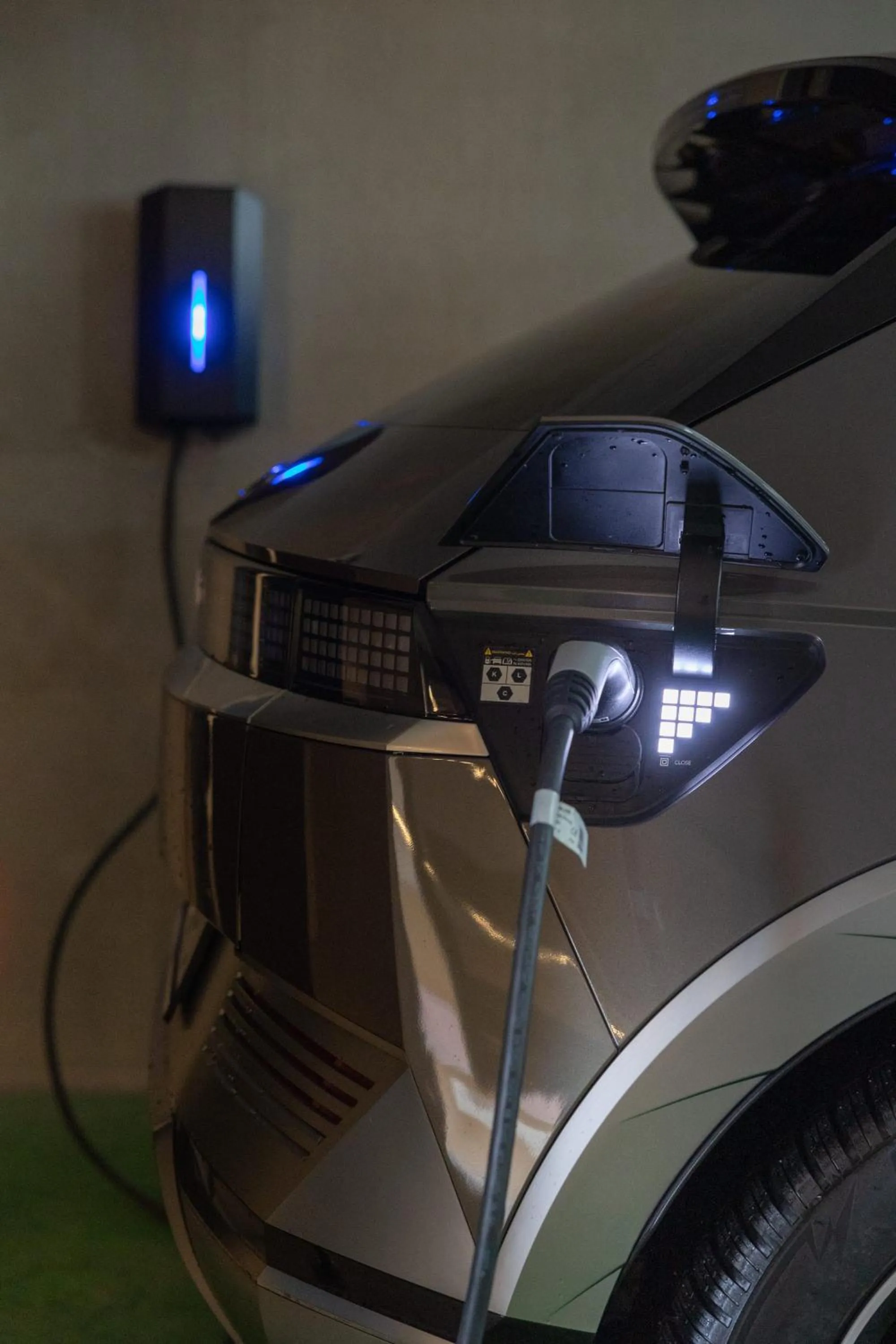 Parking in Apart of me Klagenfurt