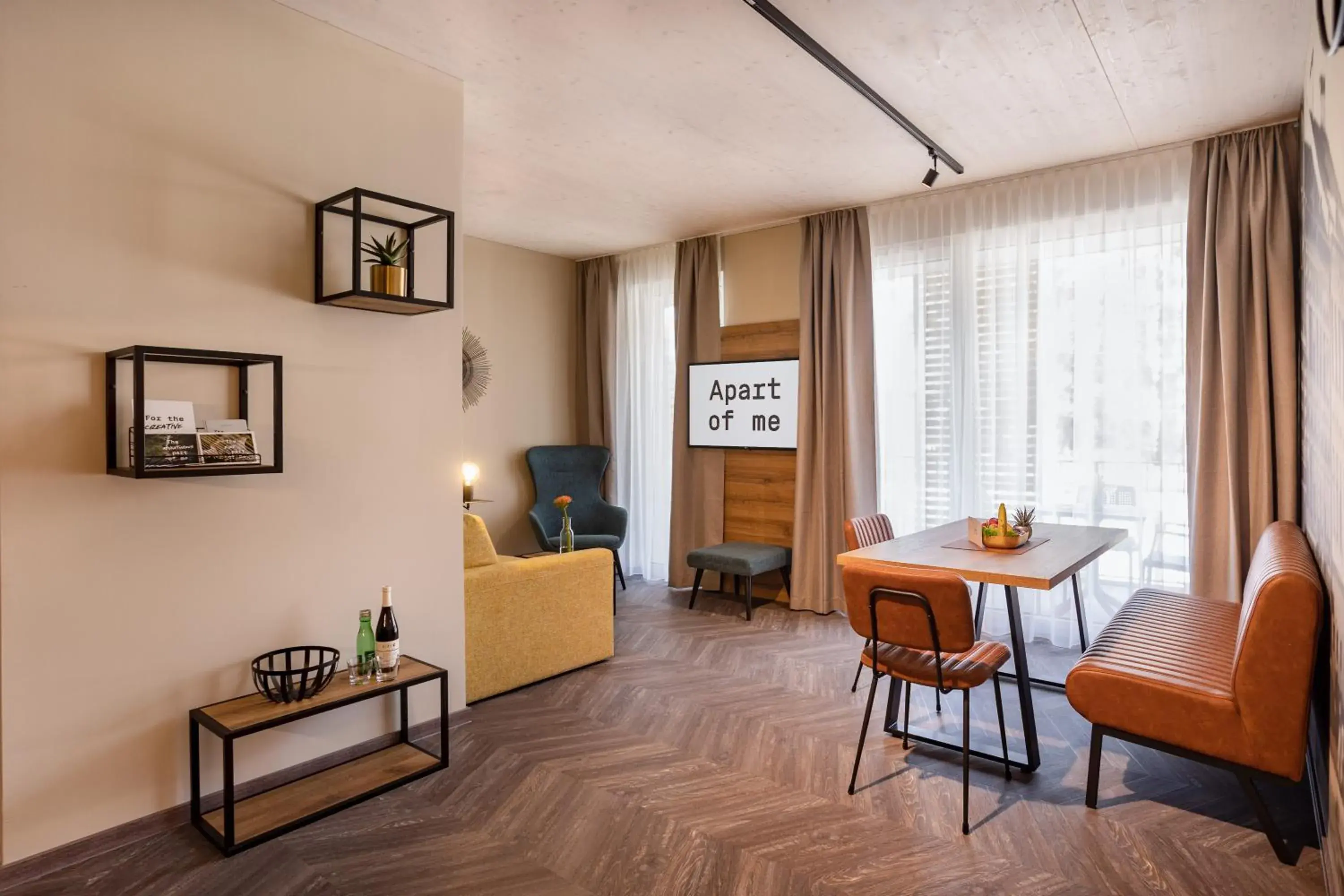 Deluxe Apartment in Apart of me Klagenfurt Deluxe Apartment in Apart of me Klagenfurt