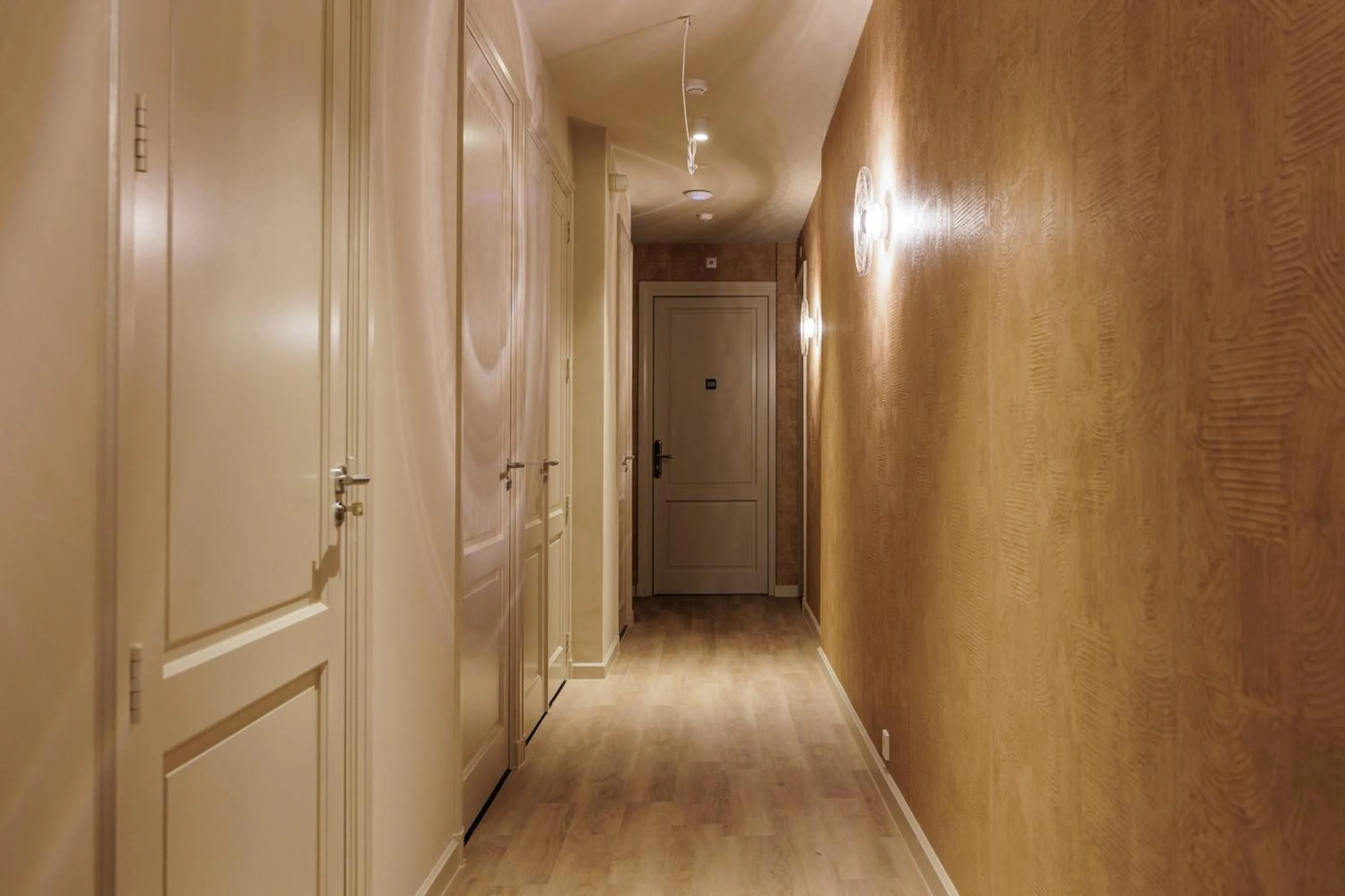 Boutique Hotel Jeroen