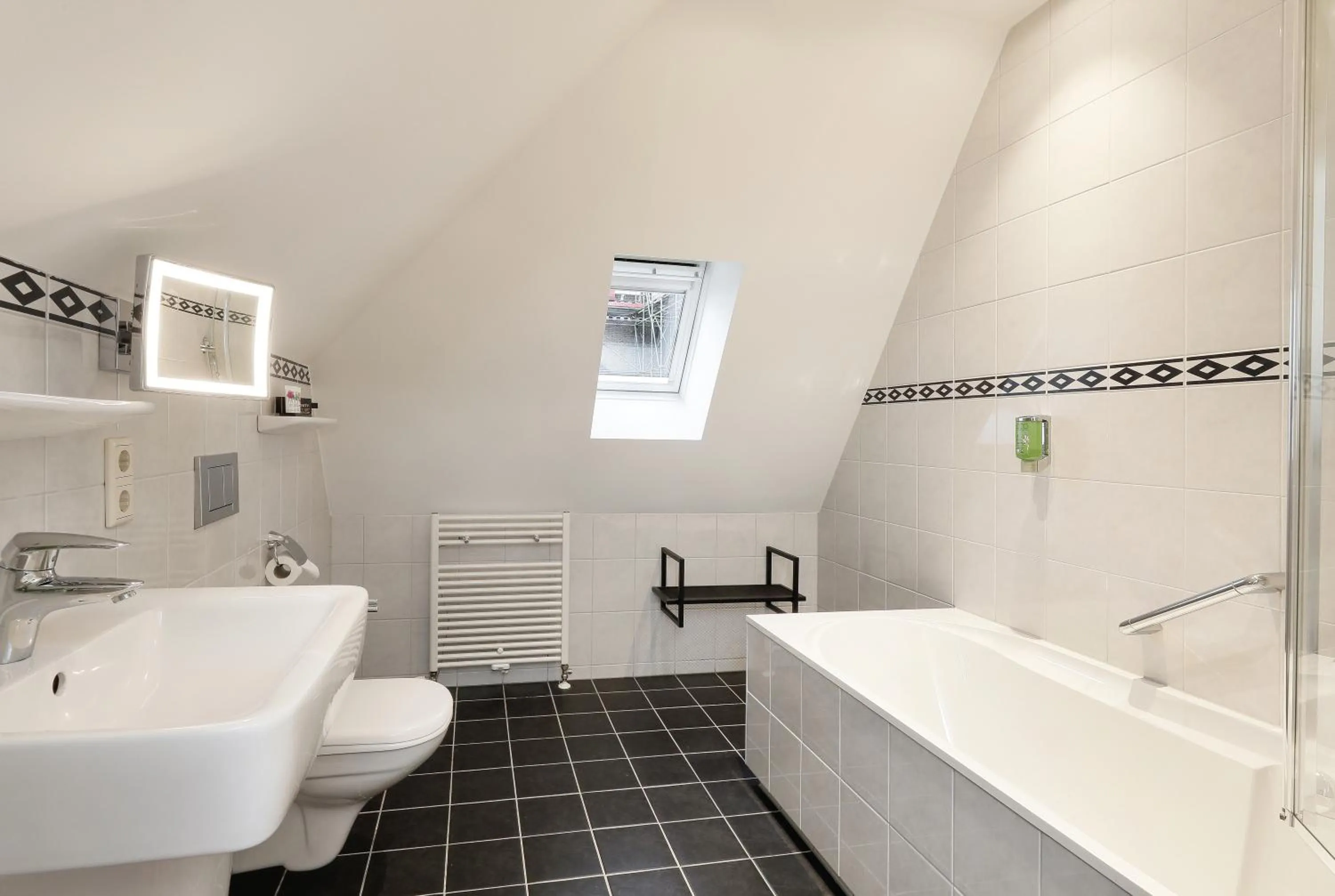 Boutique Hotel Jeroen