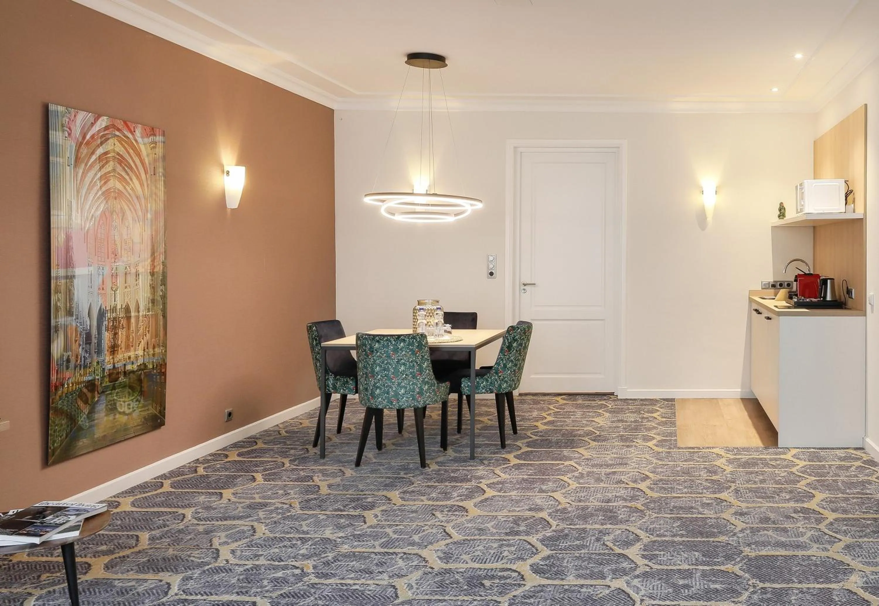 Boutique Hotel Jeroen