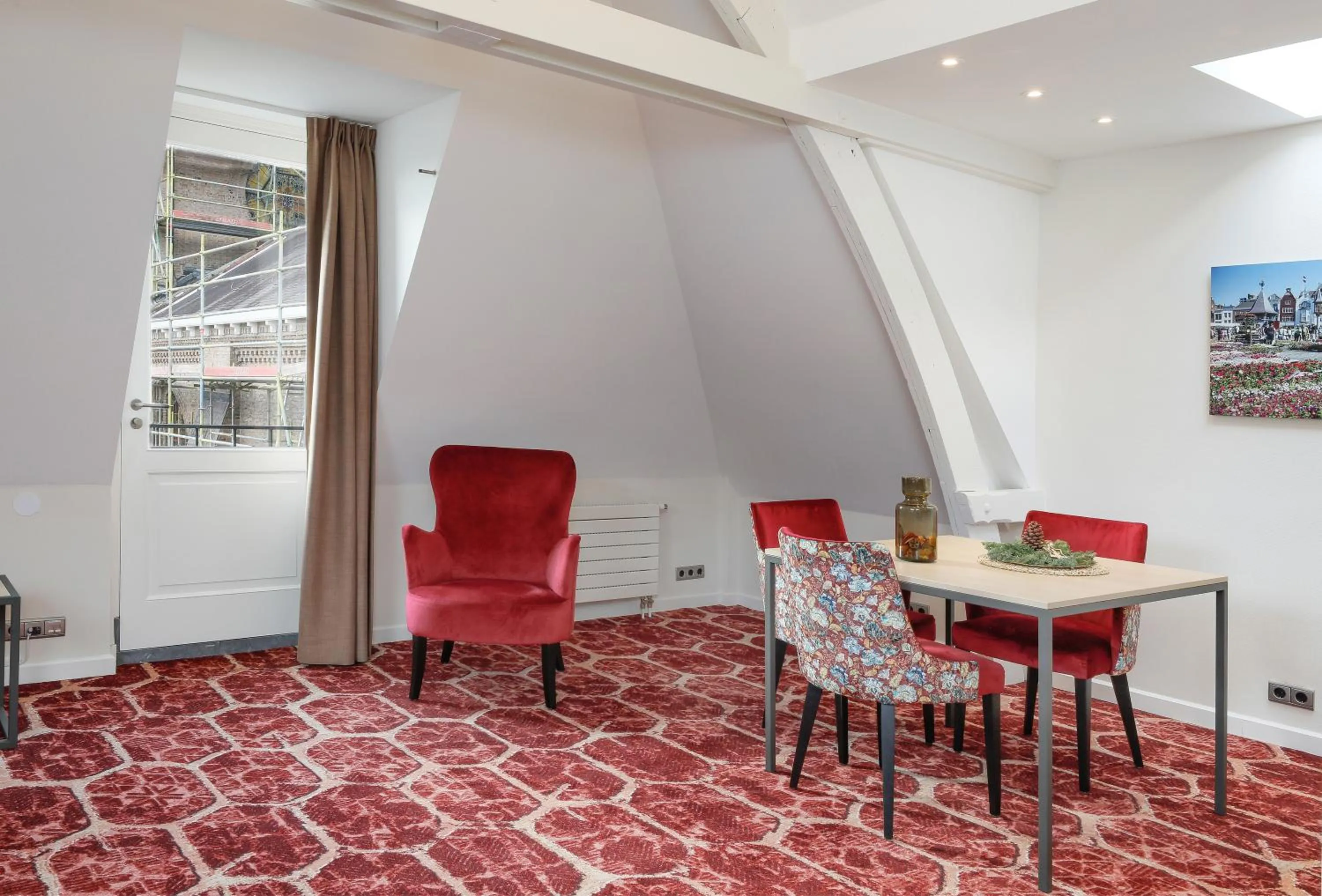 Boutique Hotel Jeroen