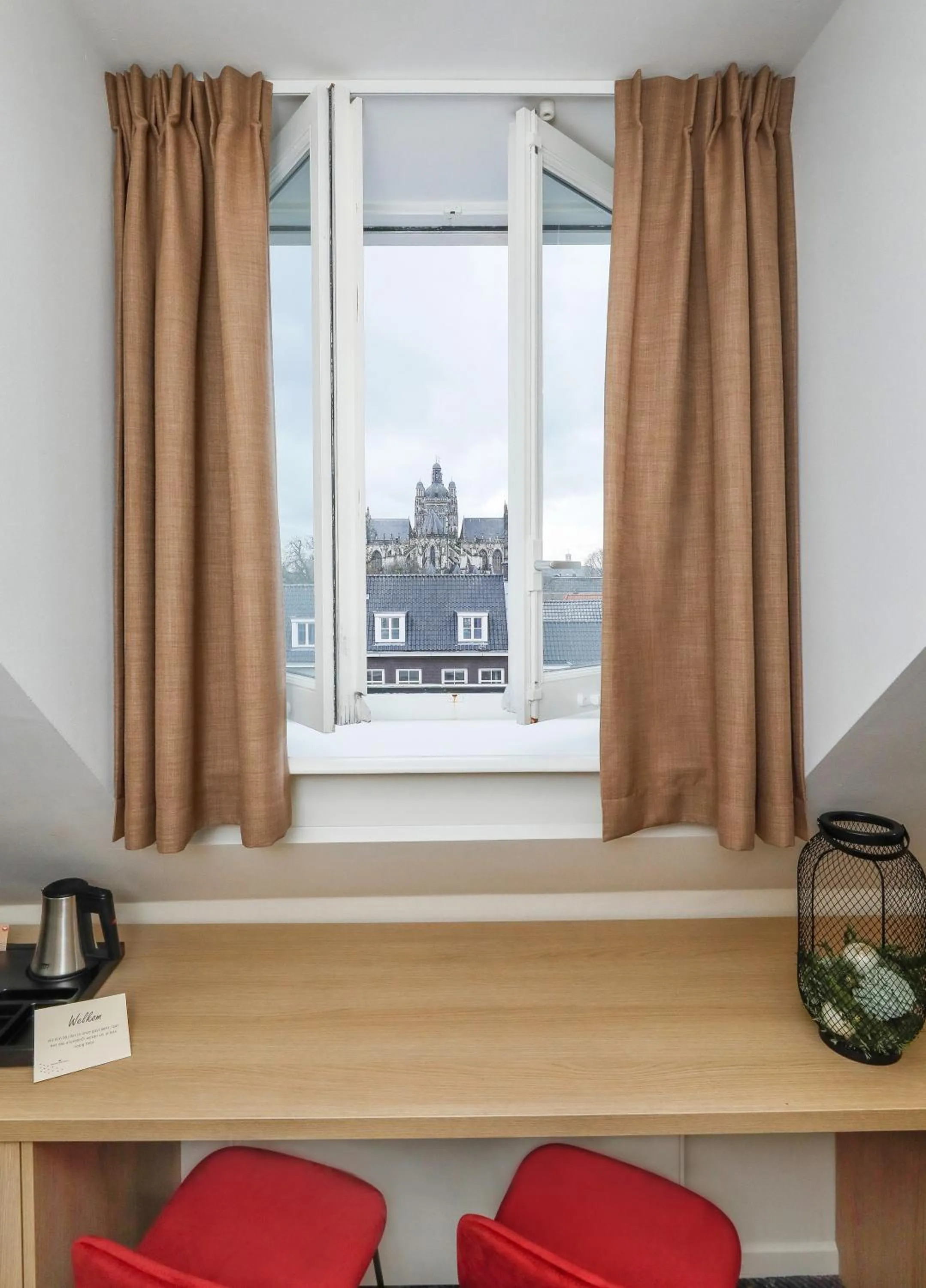 Boutique Hotel Jeroen