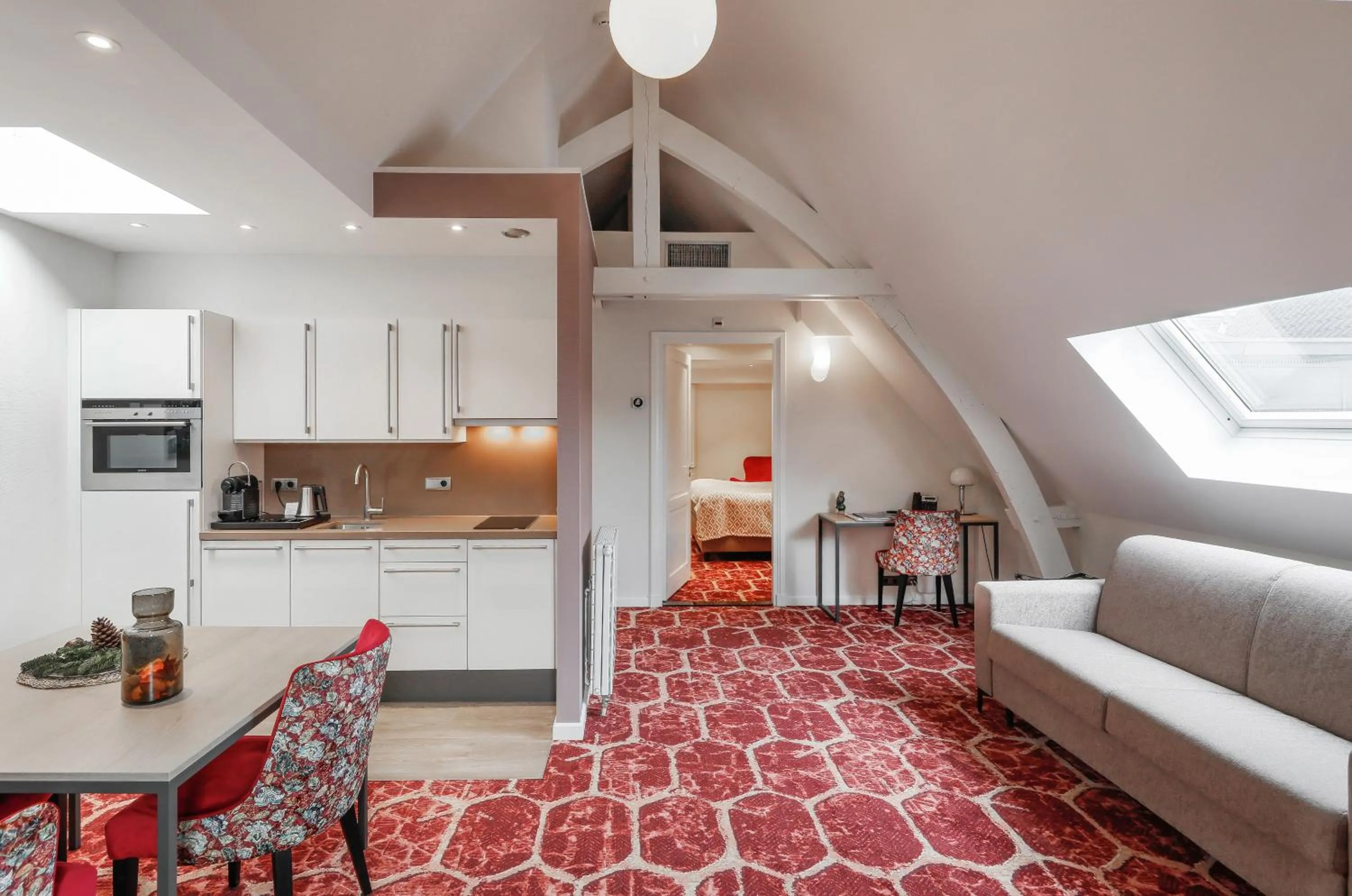 Boutique Hotel Jeroen