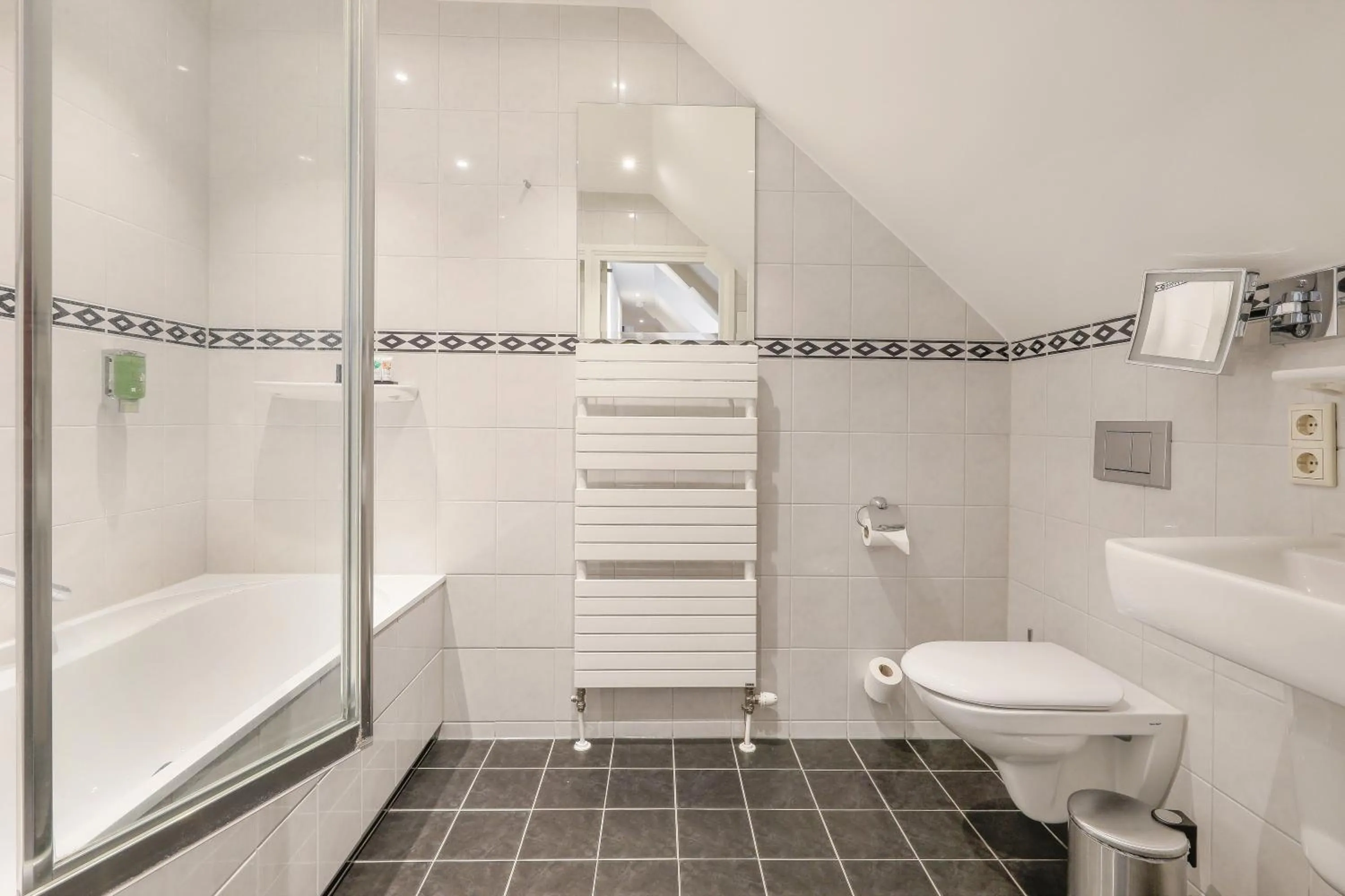 Boutique Hotel Jeroen