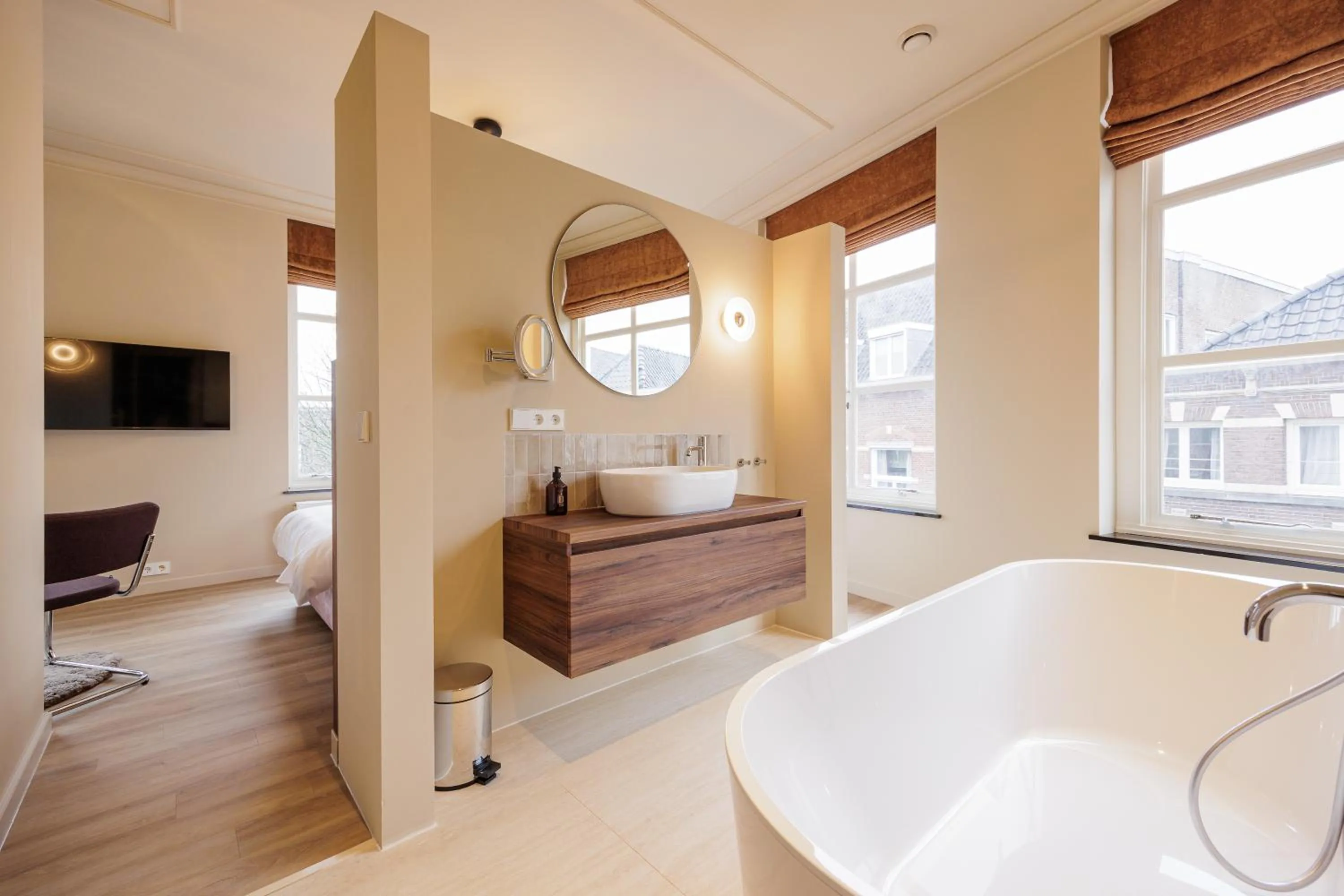 Boutique Hotel Jeroen