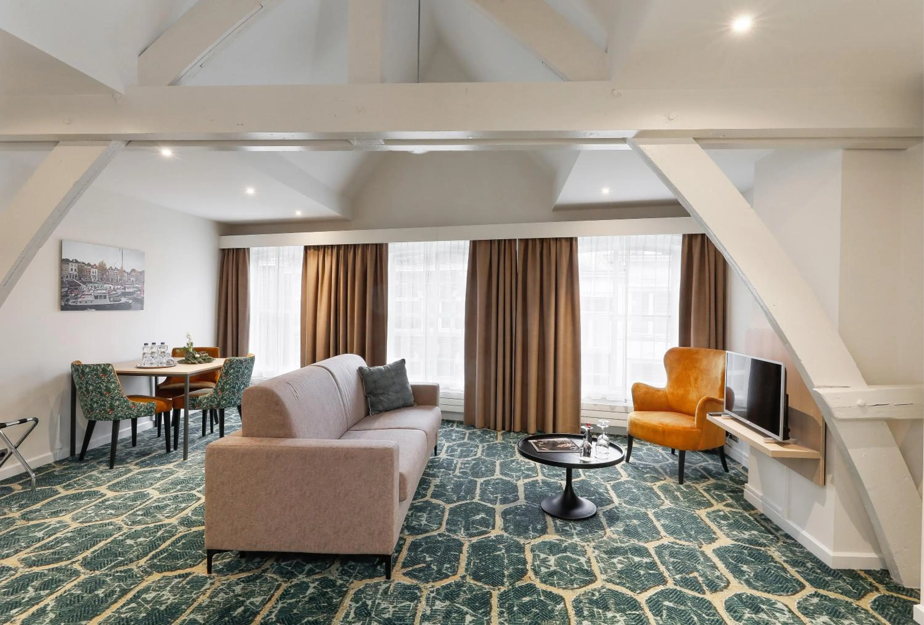 Boutique Hotel Jeroen