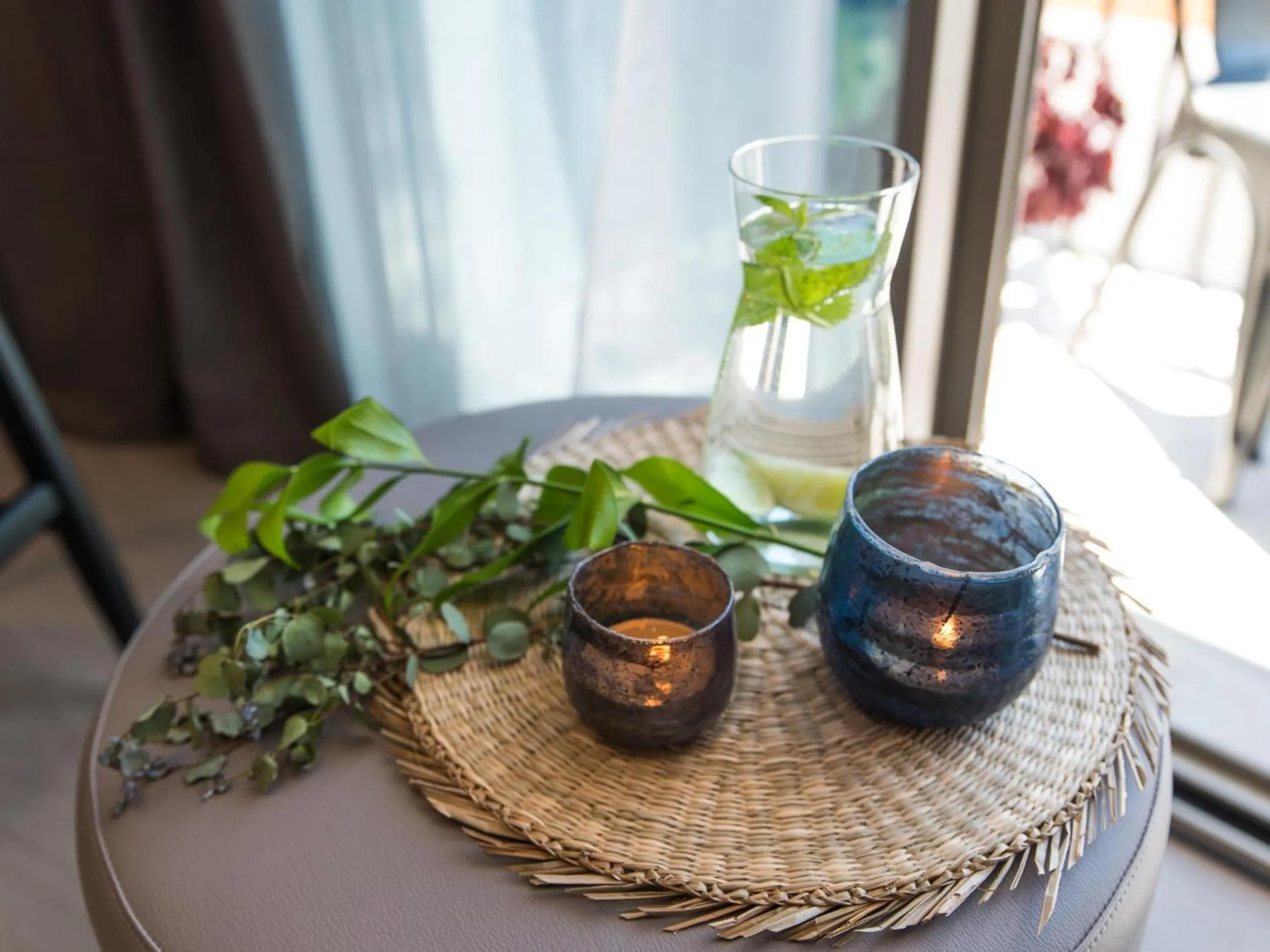 Sitges Spaces Seaside Beach Flat- 4 Bedroom, 2 Bathroom, Terrace, Near Beach