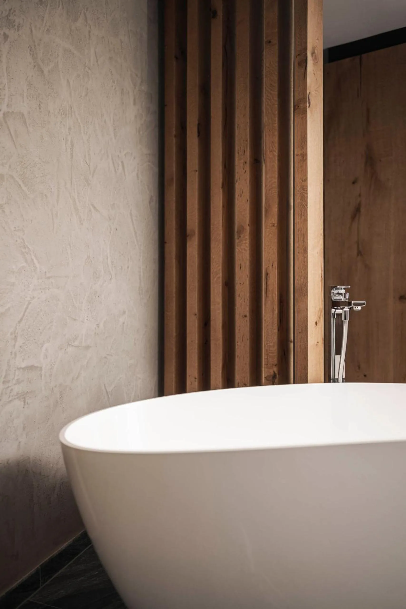 Bath in Hotel Wagnerhof