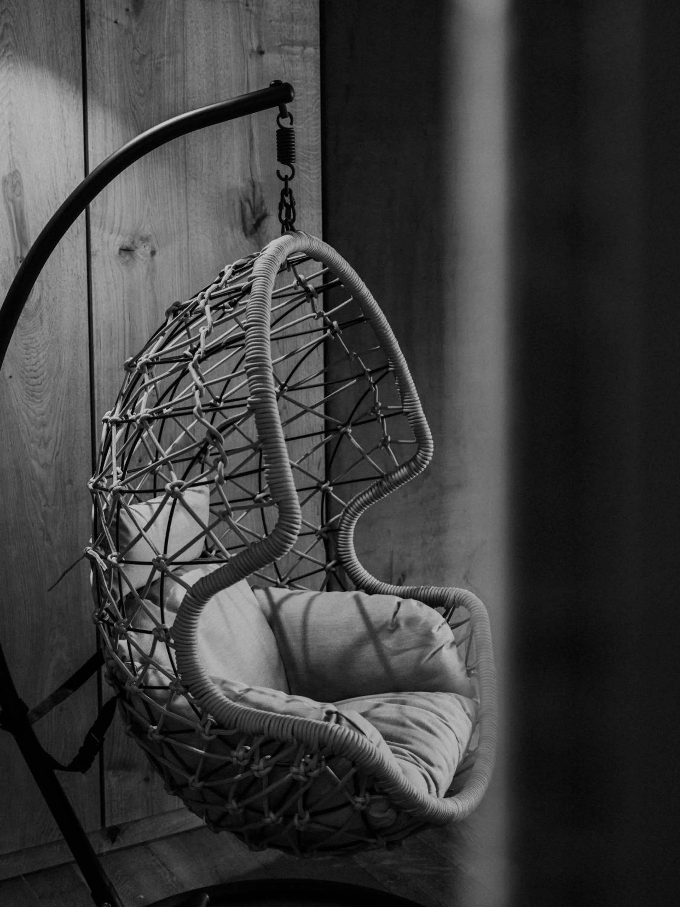 Seating area in Hotel Wagnerhof
