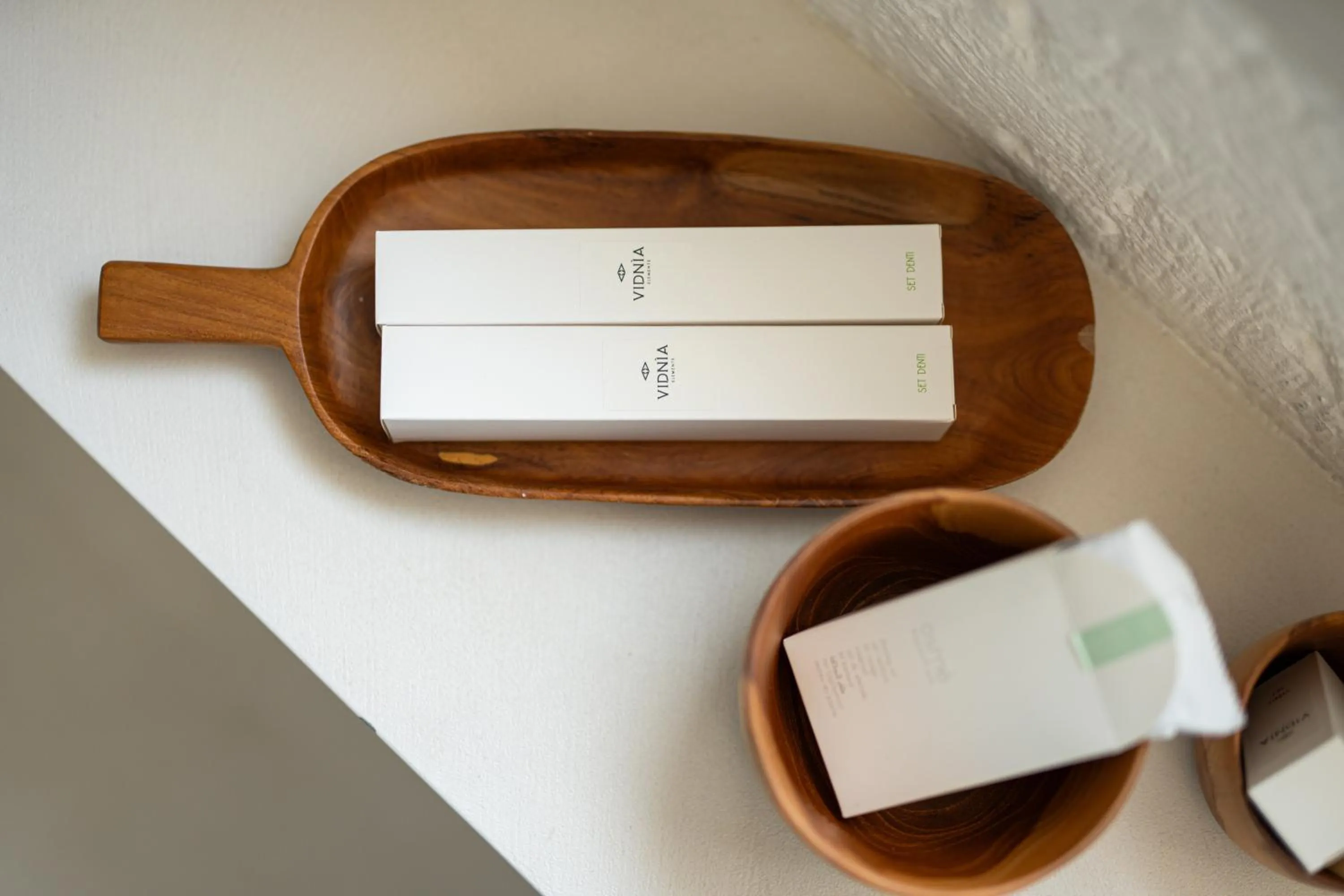 Bathroom in AL PALAZZO La Dimora by Apulia Hospitality