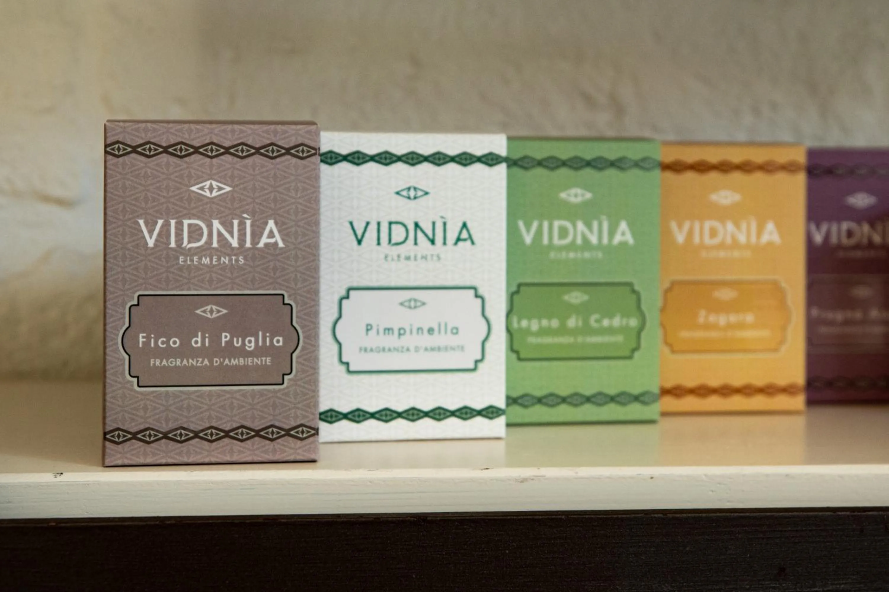 Area and facilities in AL PALAZZO La Dimora by Apulia Hospitality