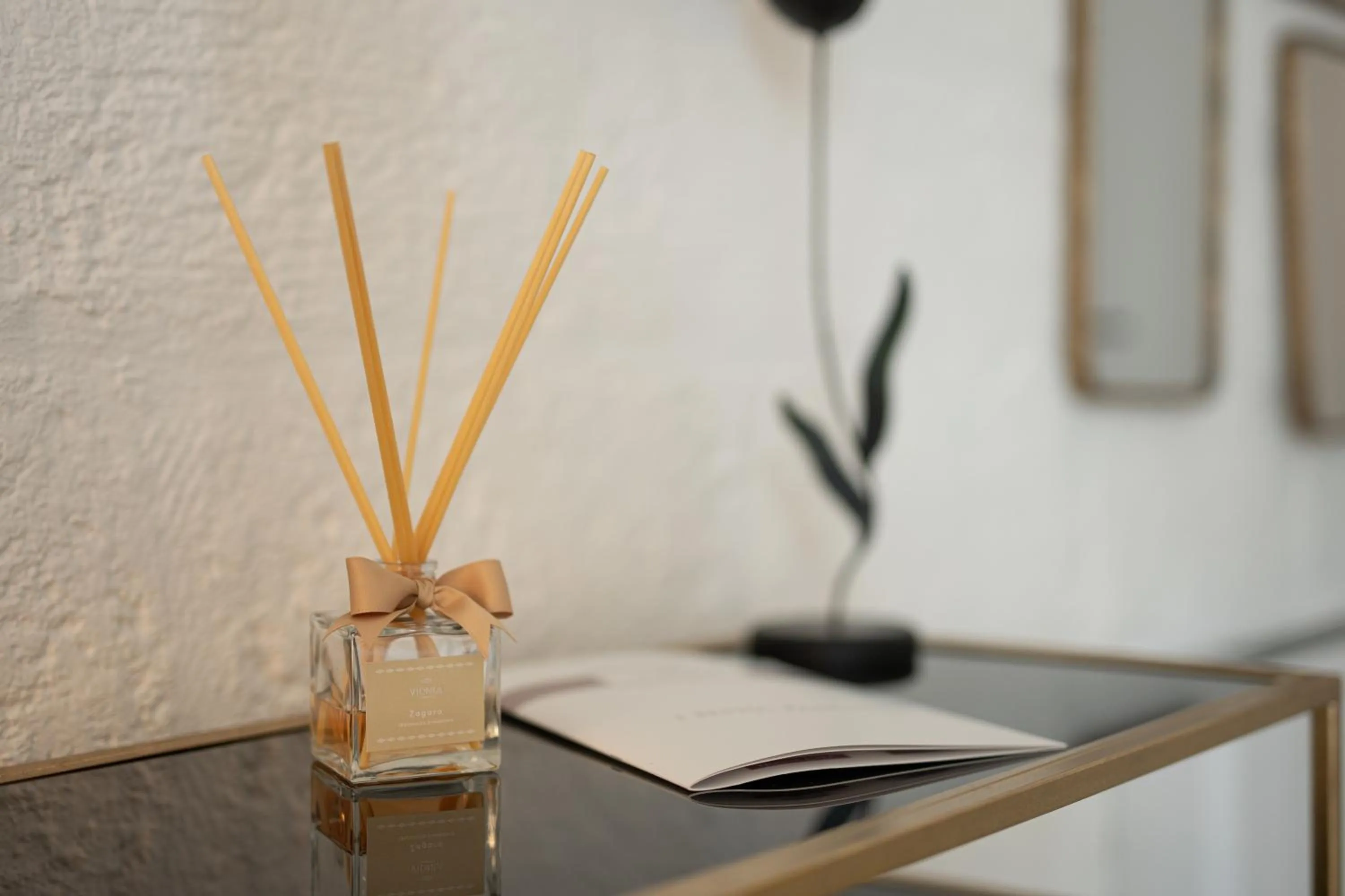 Decorative detail in AL PALAZZO La Dimora by Apulia Hospitality
