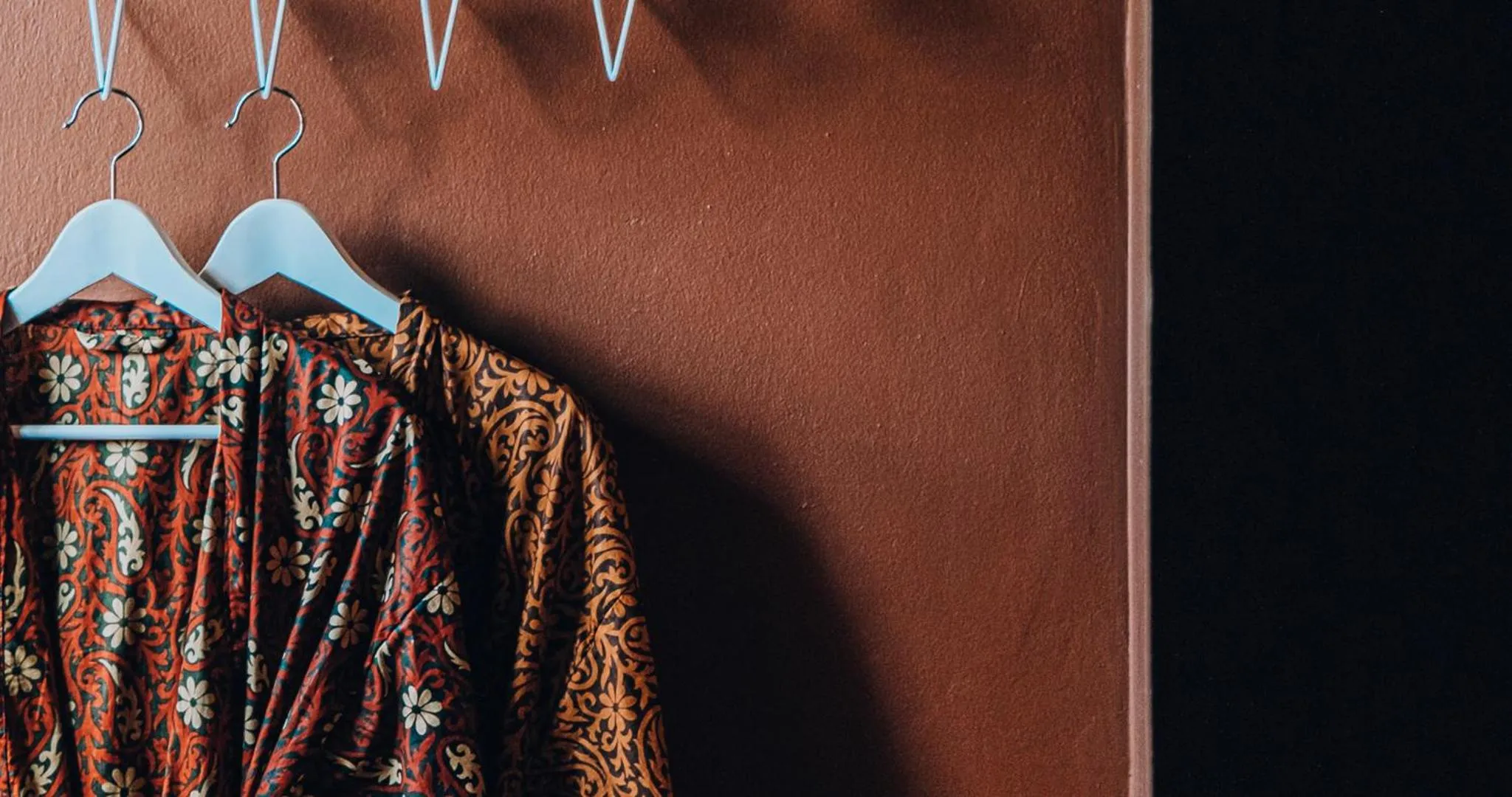 Bedroom in Terra Boutique Hotel Curaçao