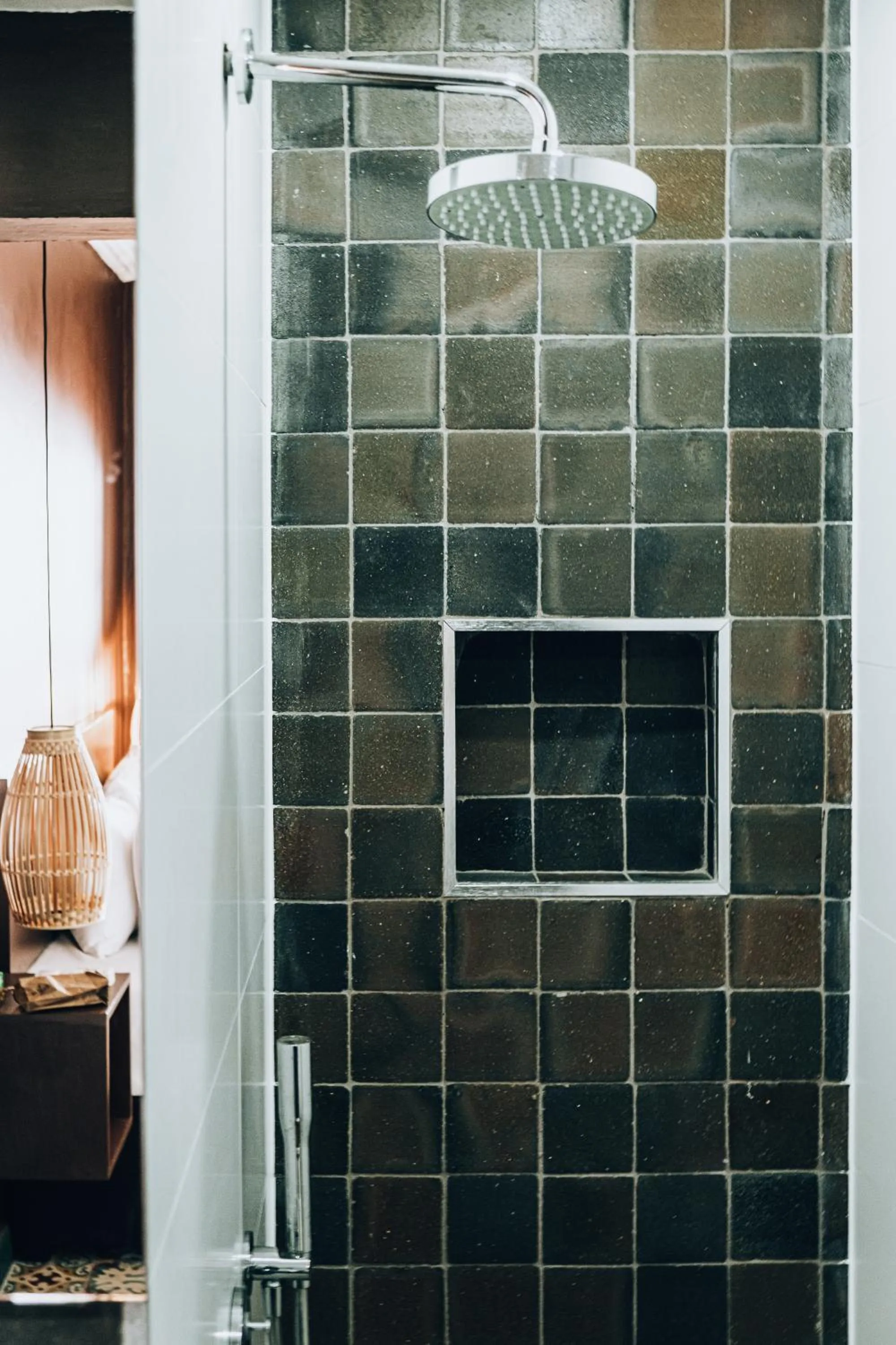 Bathroom in Terra Boutique Hotel Curaçao
