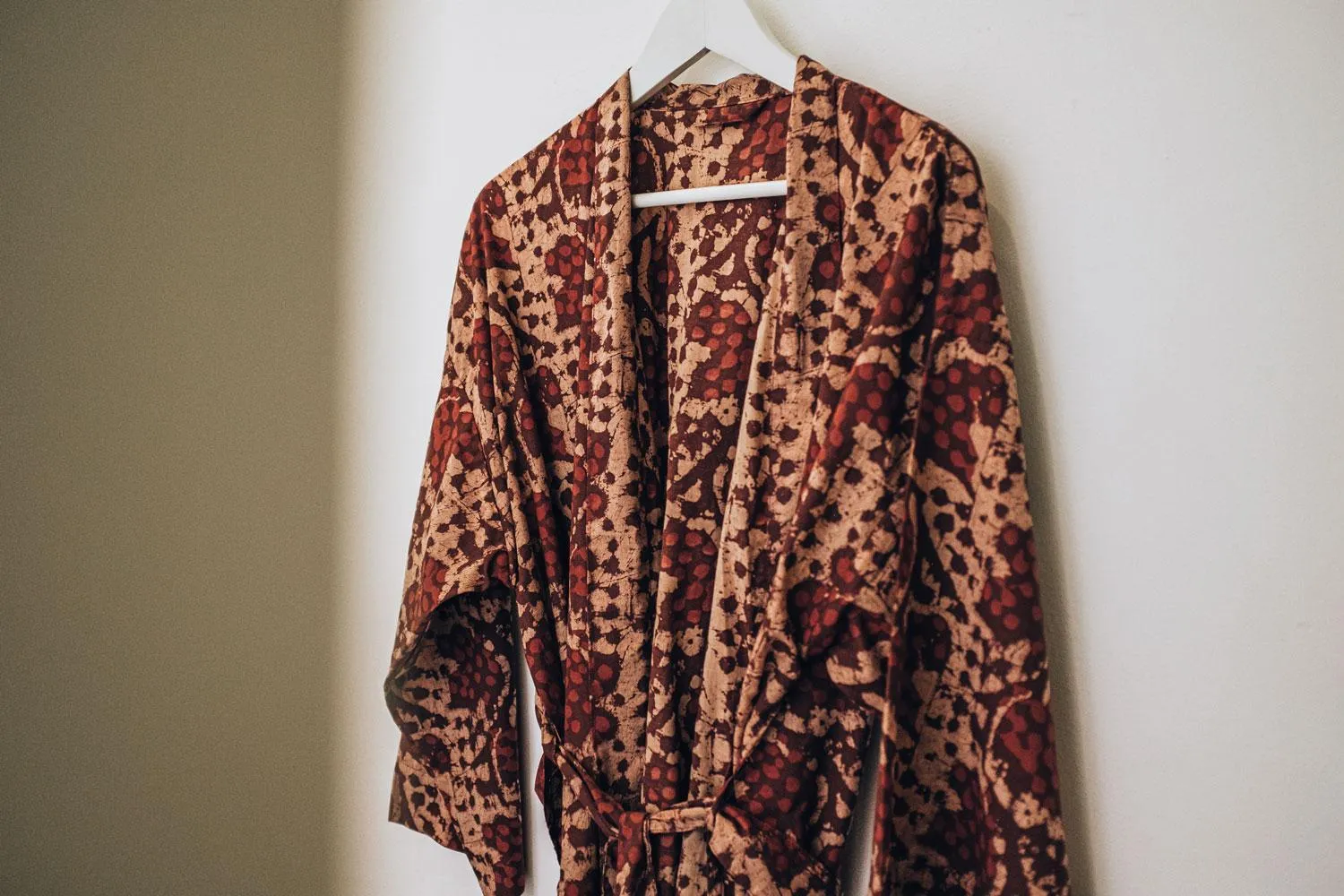 Bedroom in Terra Boutique Hotel Curaçao