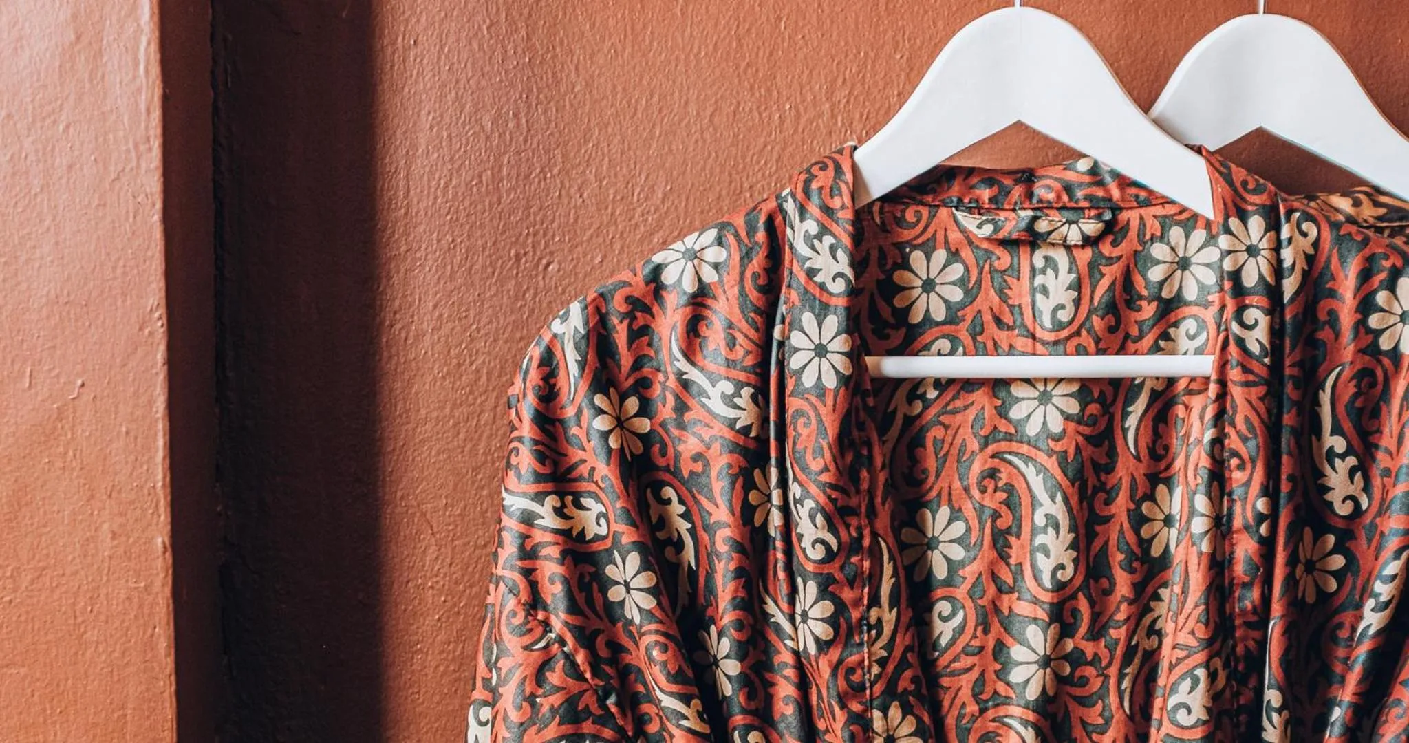 Bedroom in Terra Boutique Hotel Curaçao