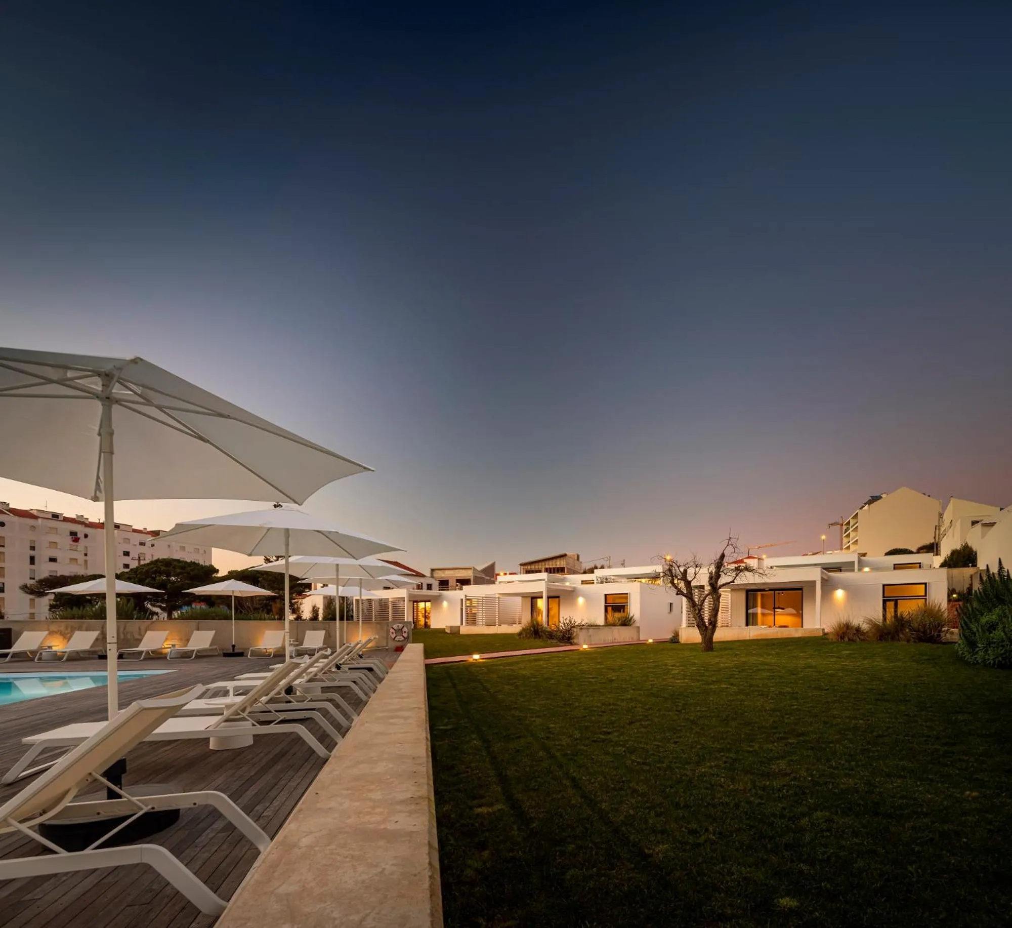 Ericeira Prime Villas