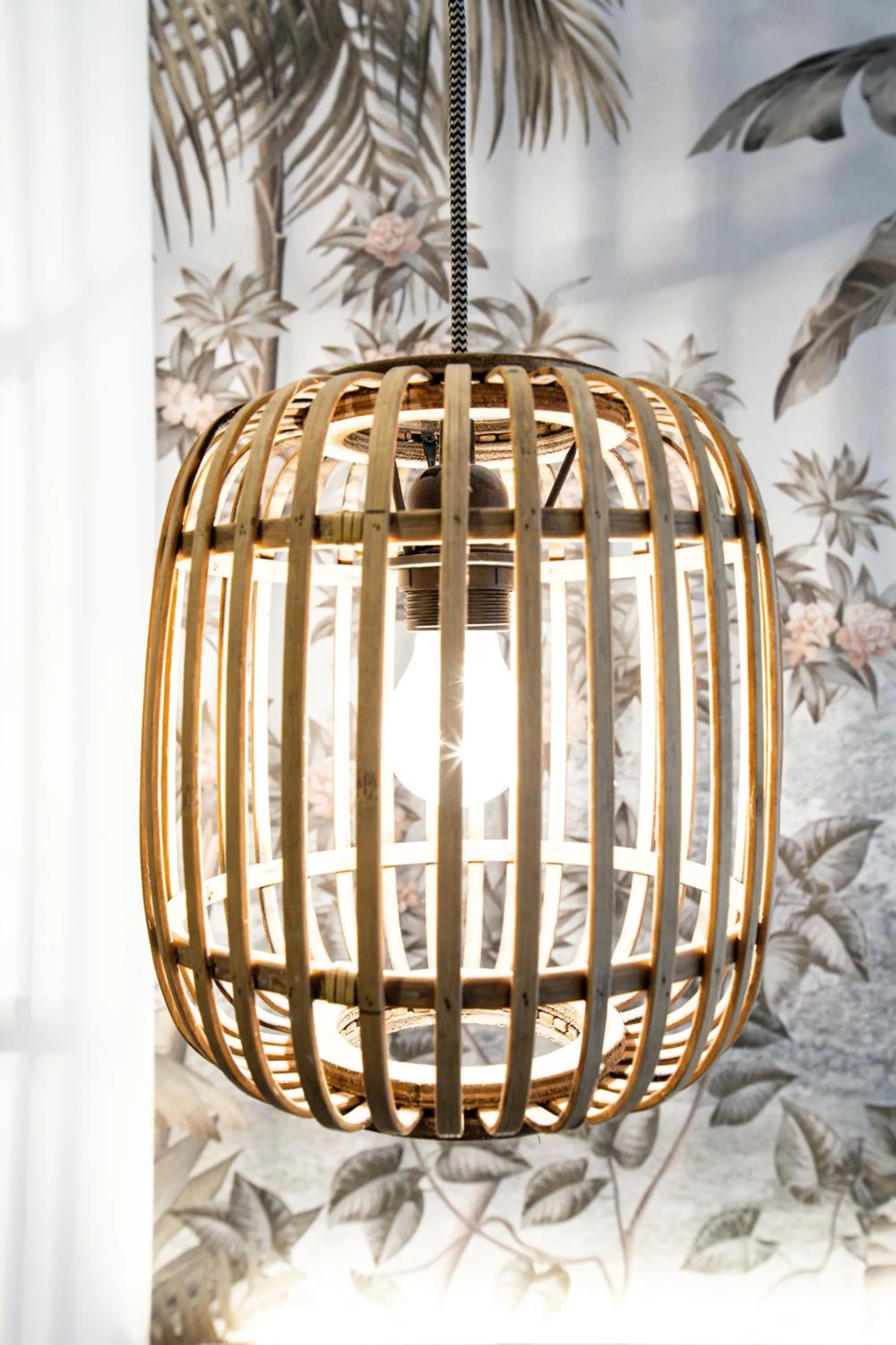 Decorative detail in Home42