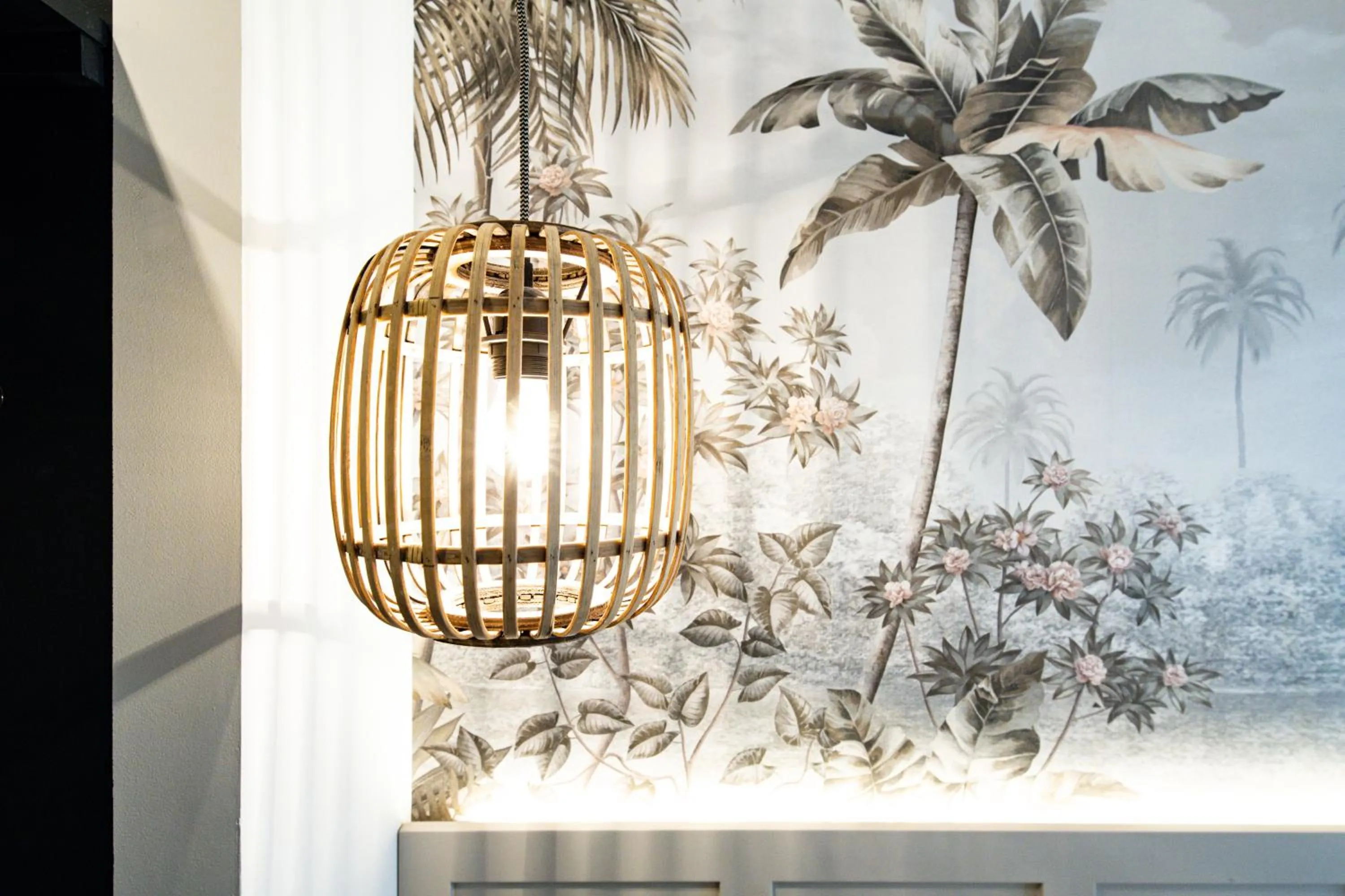 Decorative detail in Home42