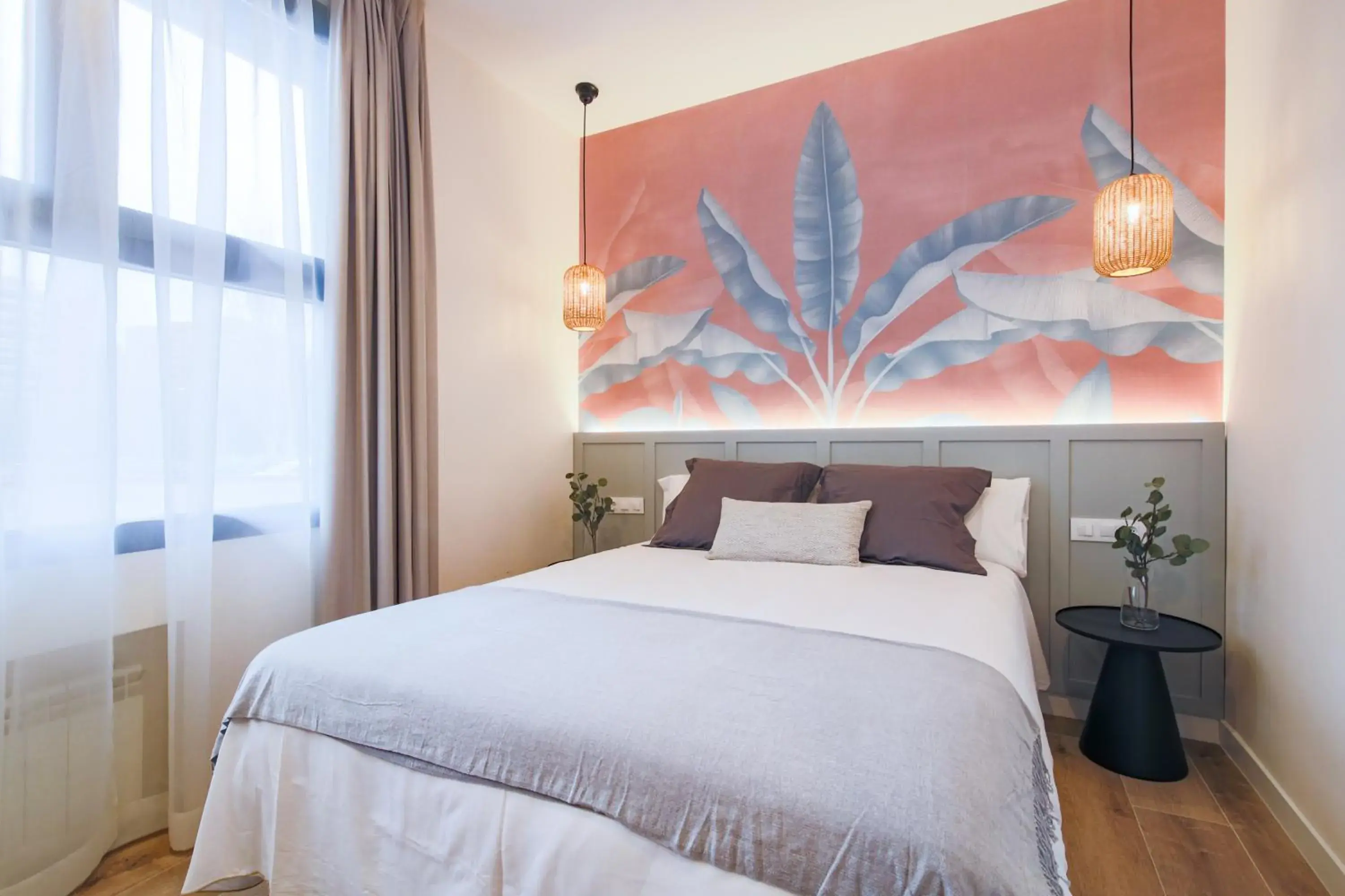 Double Room - single occupancy in Home42 Double Room - single occupancy in Home42