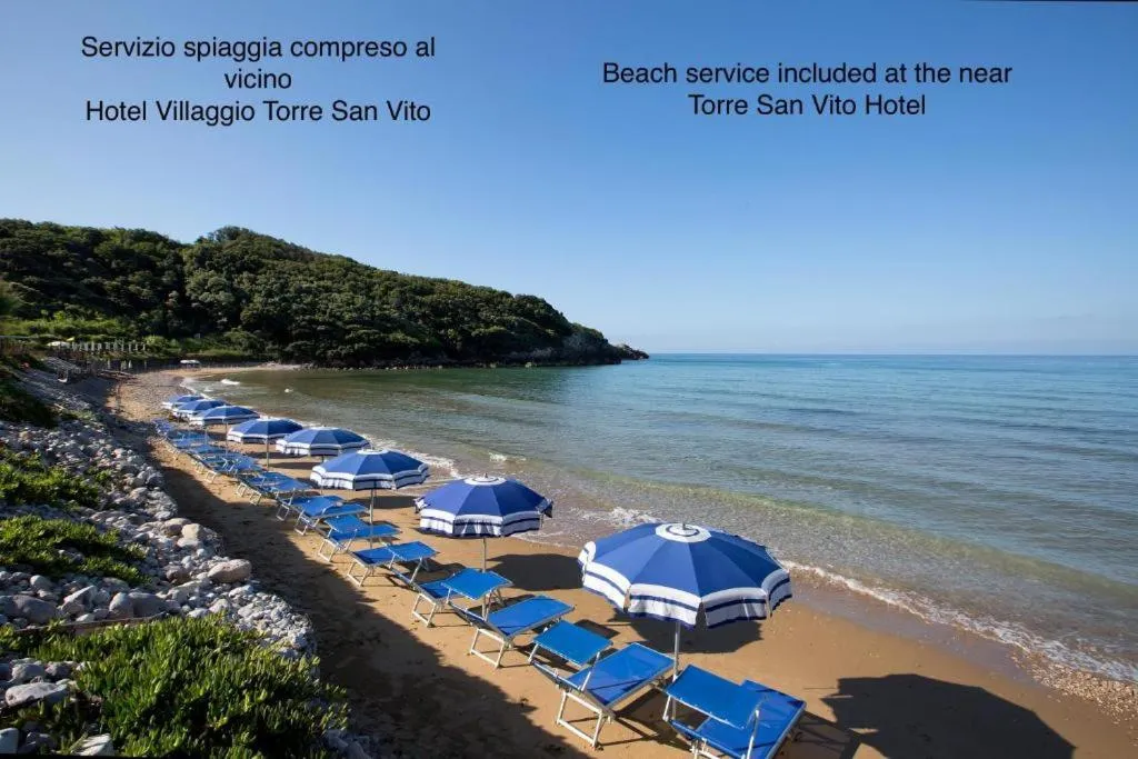 Dimora del Leone Gaeta