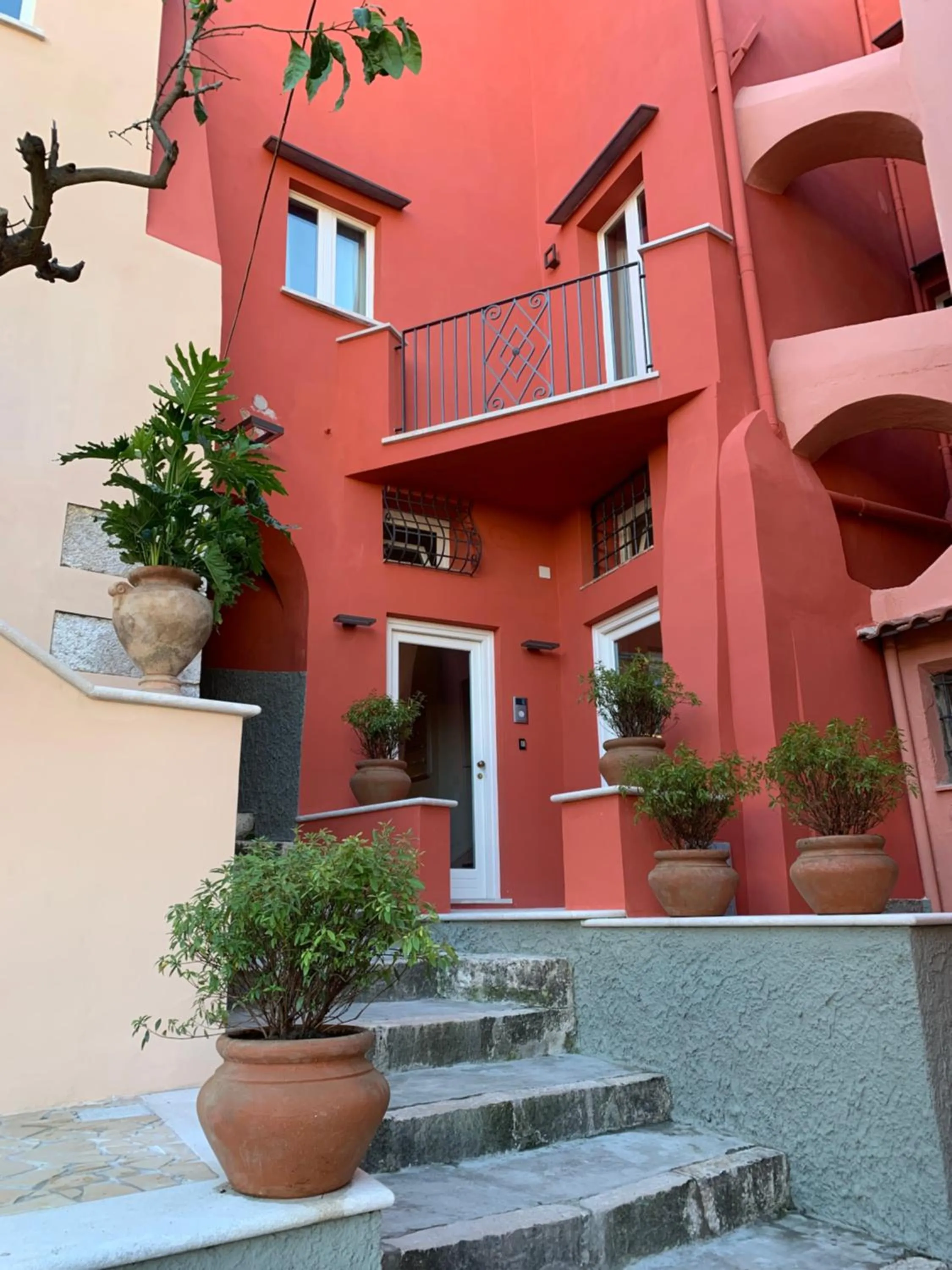 Dimora del Leone Gaeta