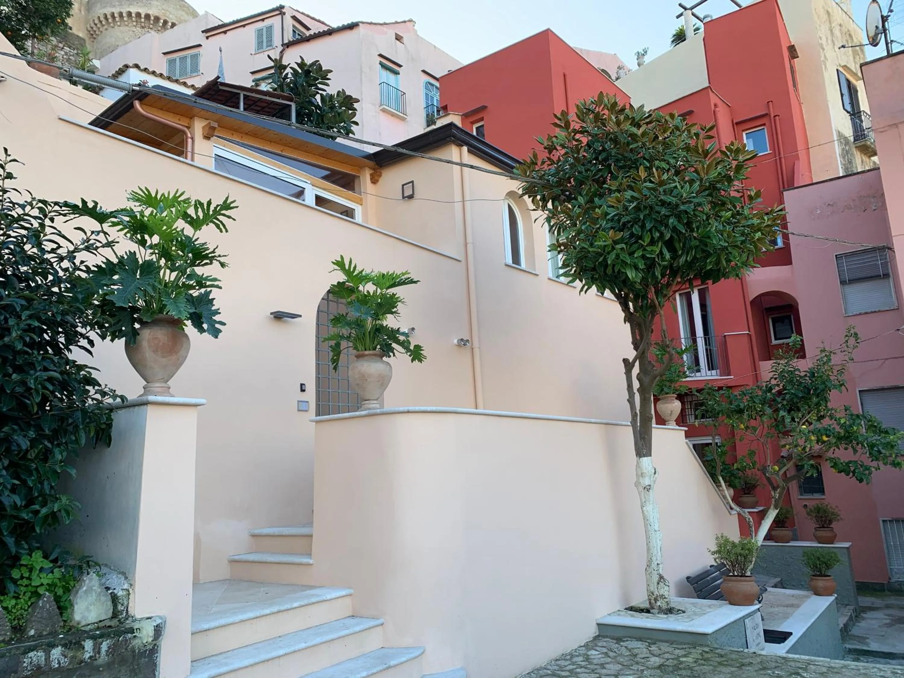 Dimora del Leone Gaeta