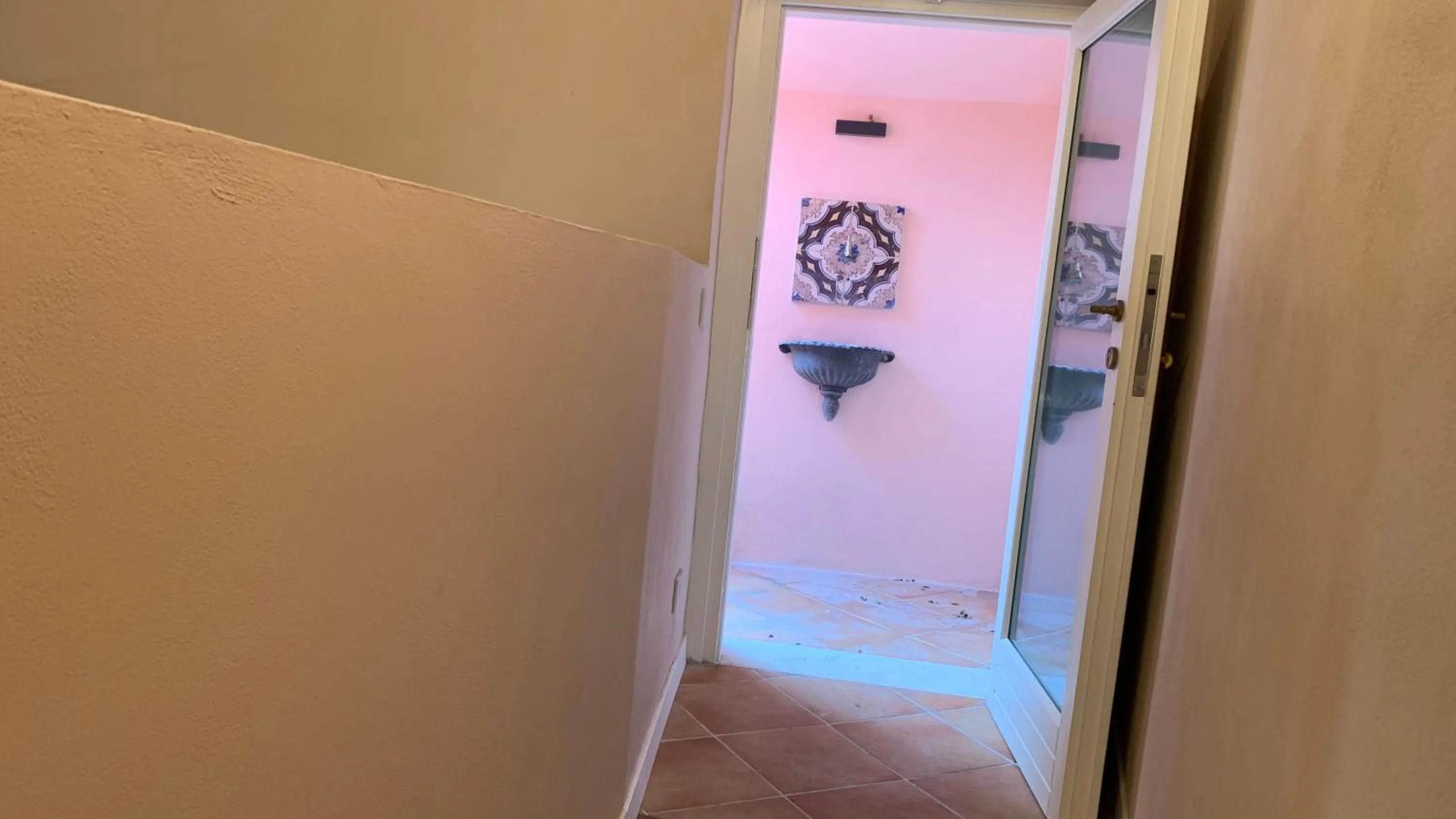 Dimora del Leone Gaeta