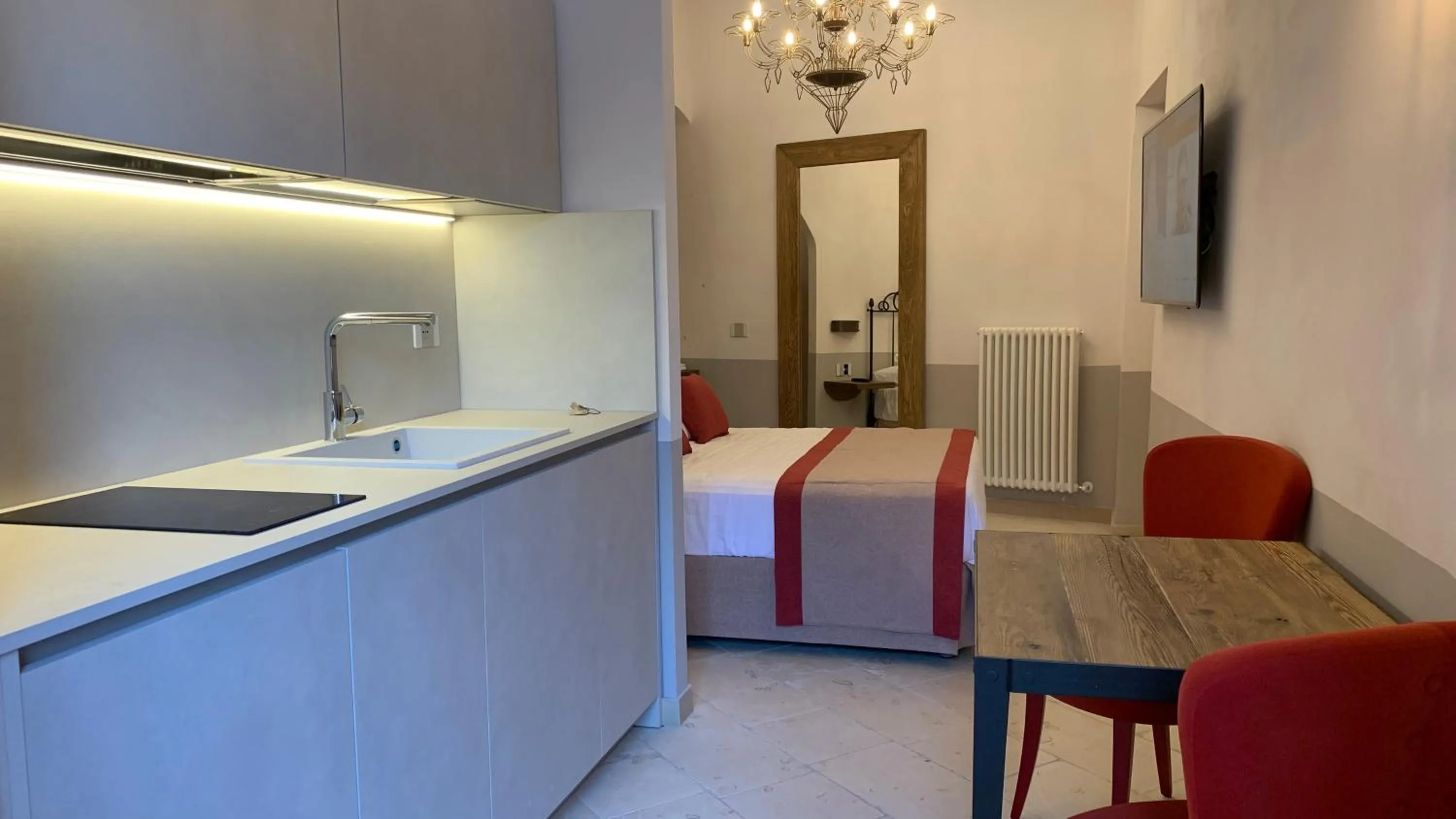 Dimora del Leone Gaeta