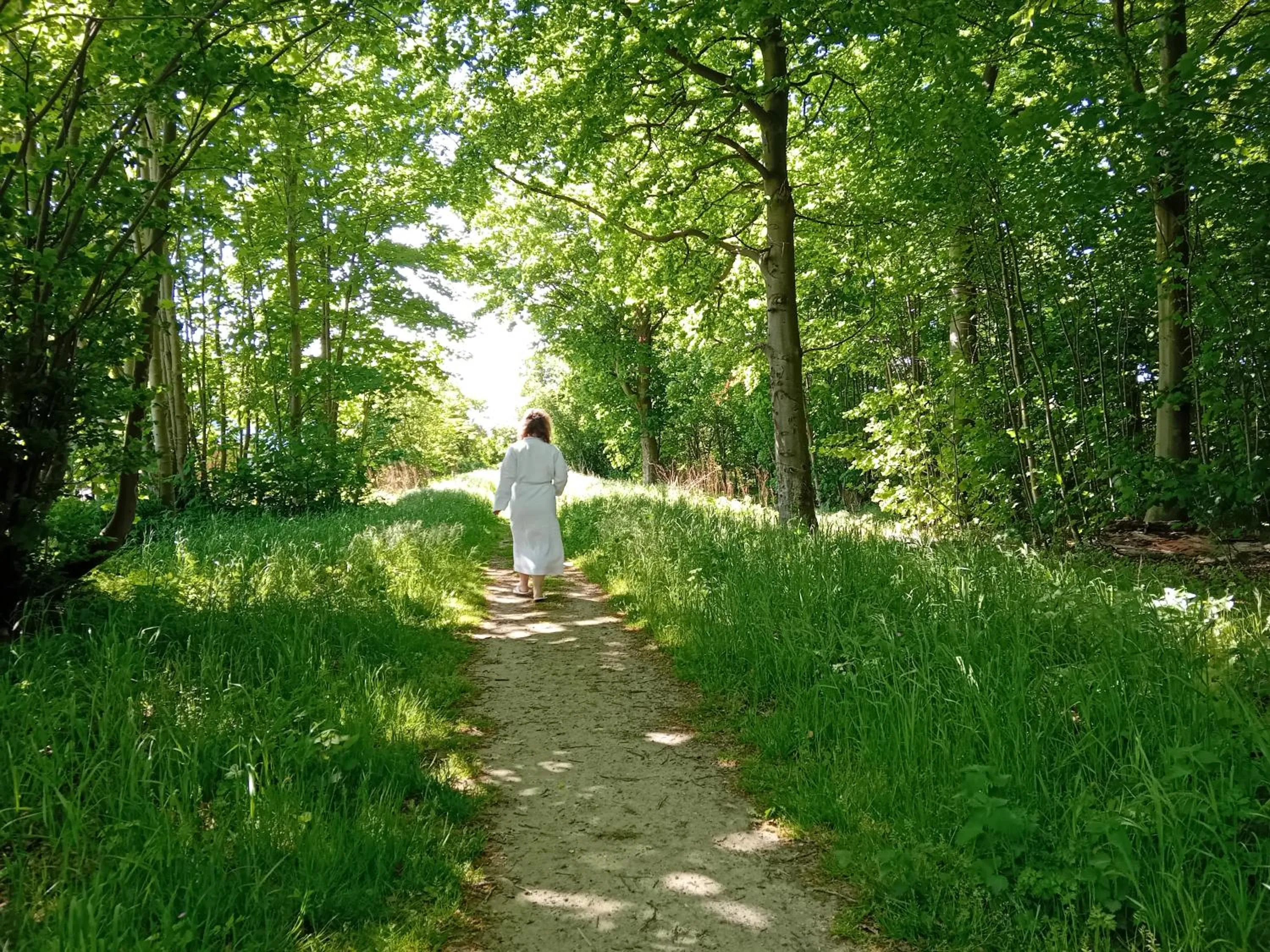 Hiking in Hotel 1622 - Spa, Hotell & Konferens