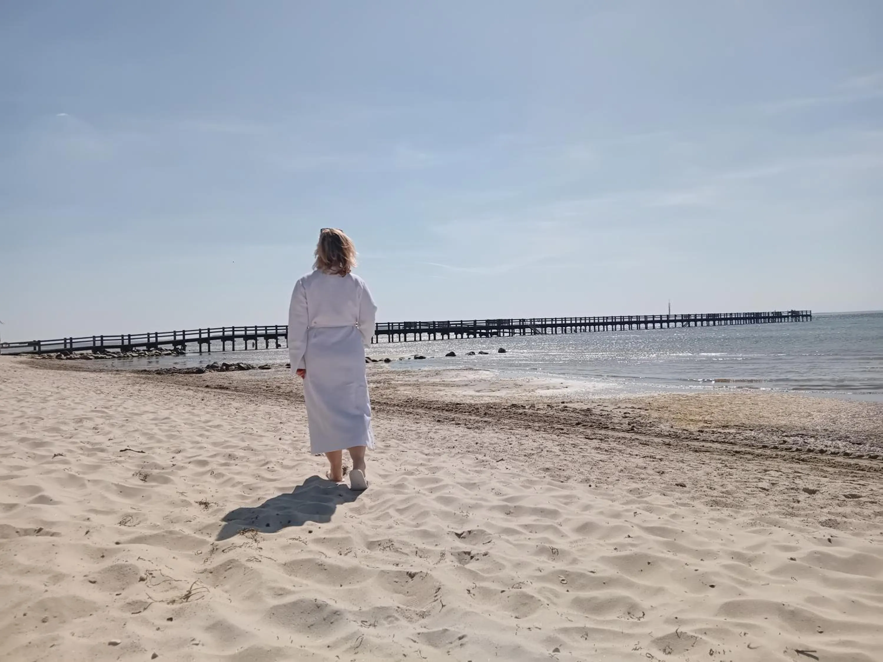 Beach in Hotel 1622 - Spa, Hotell & Konferens