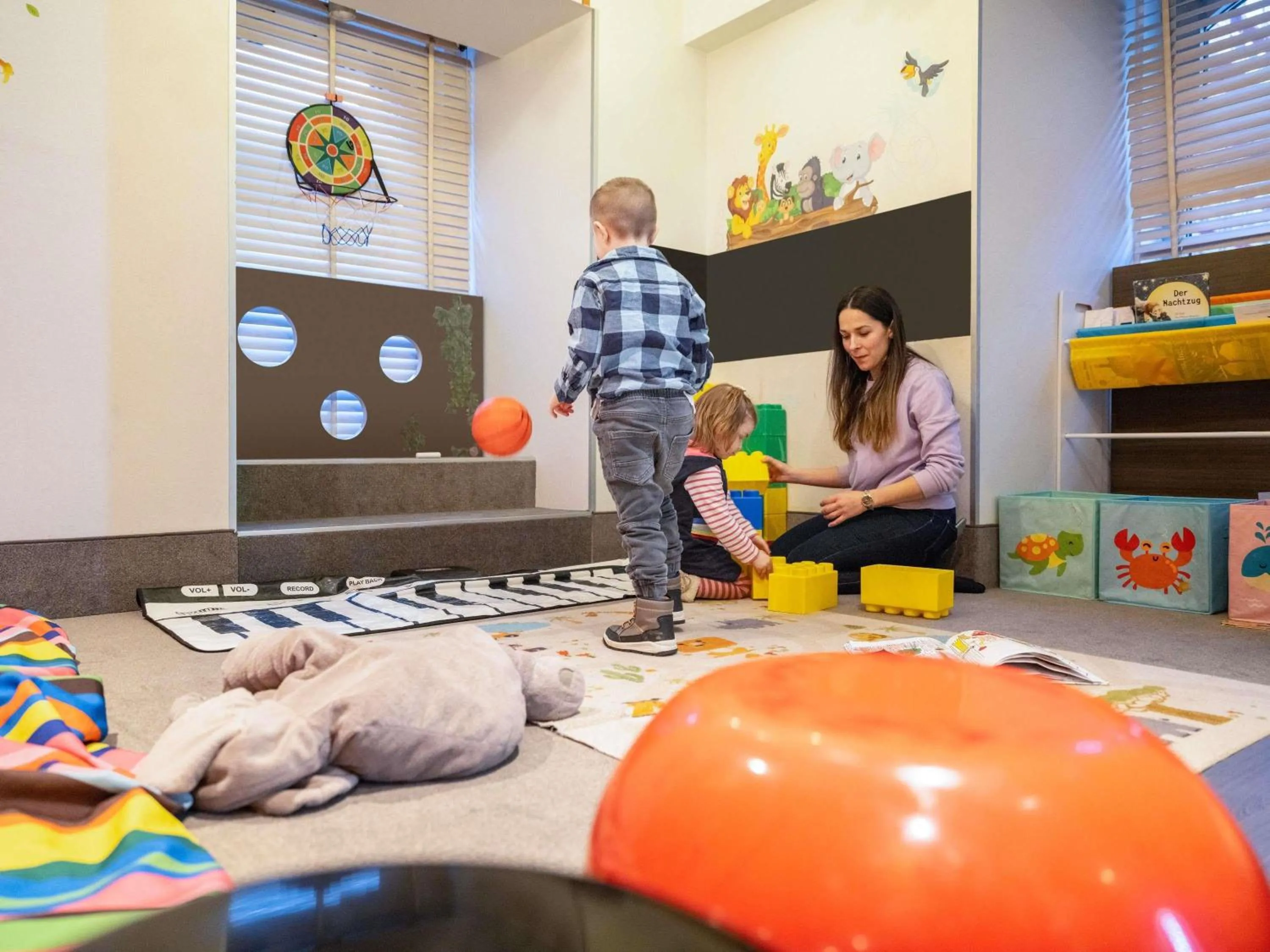 Other in Novotel Wien City